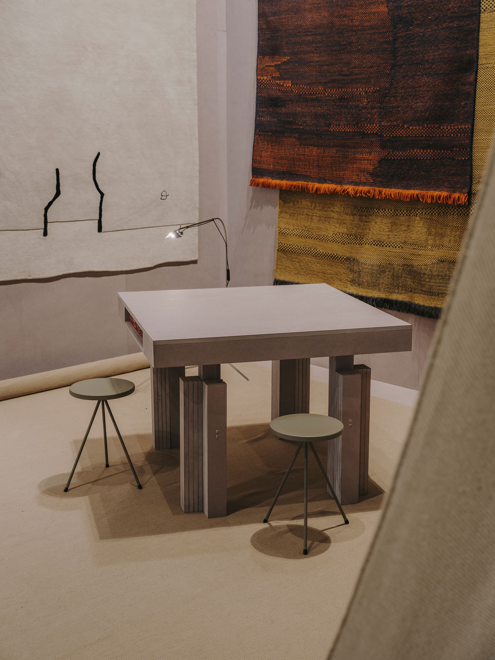 Nanimarquina: Against Apathy