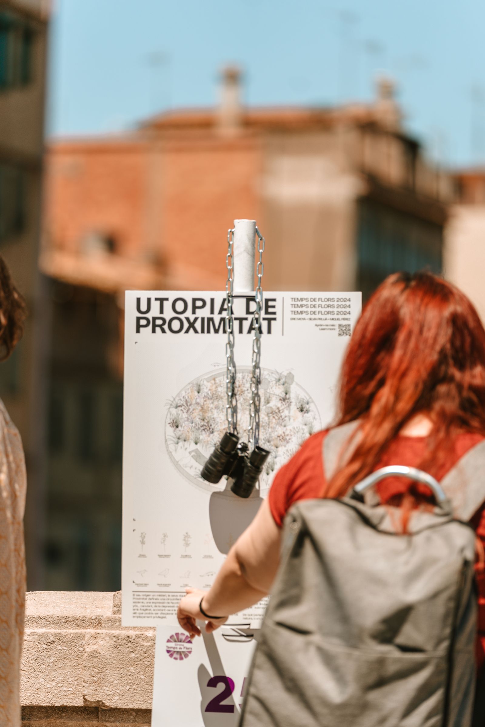 Utopia de proximitat