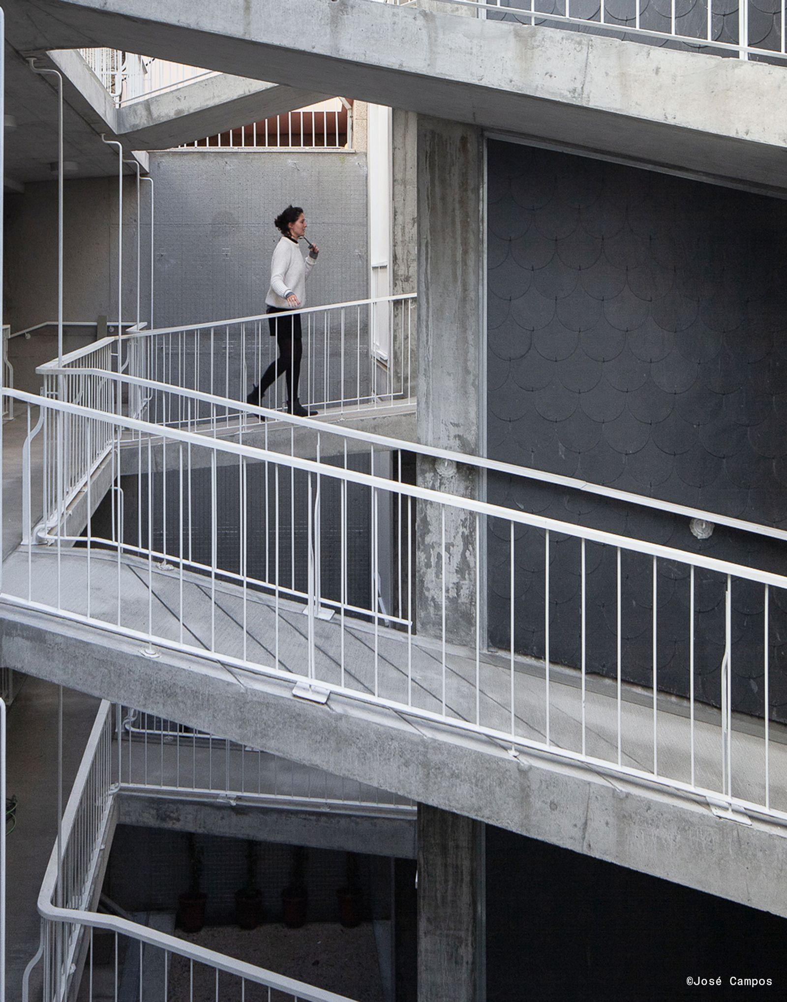 HABITAÇÃO COLETIVA MIRAGAIA