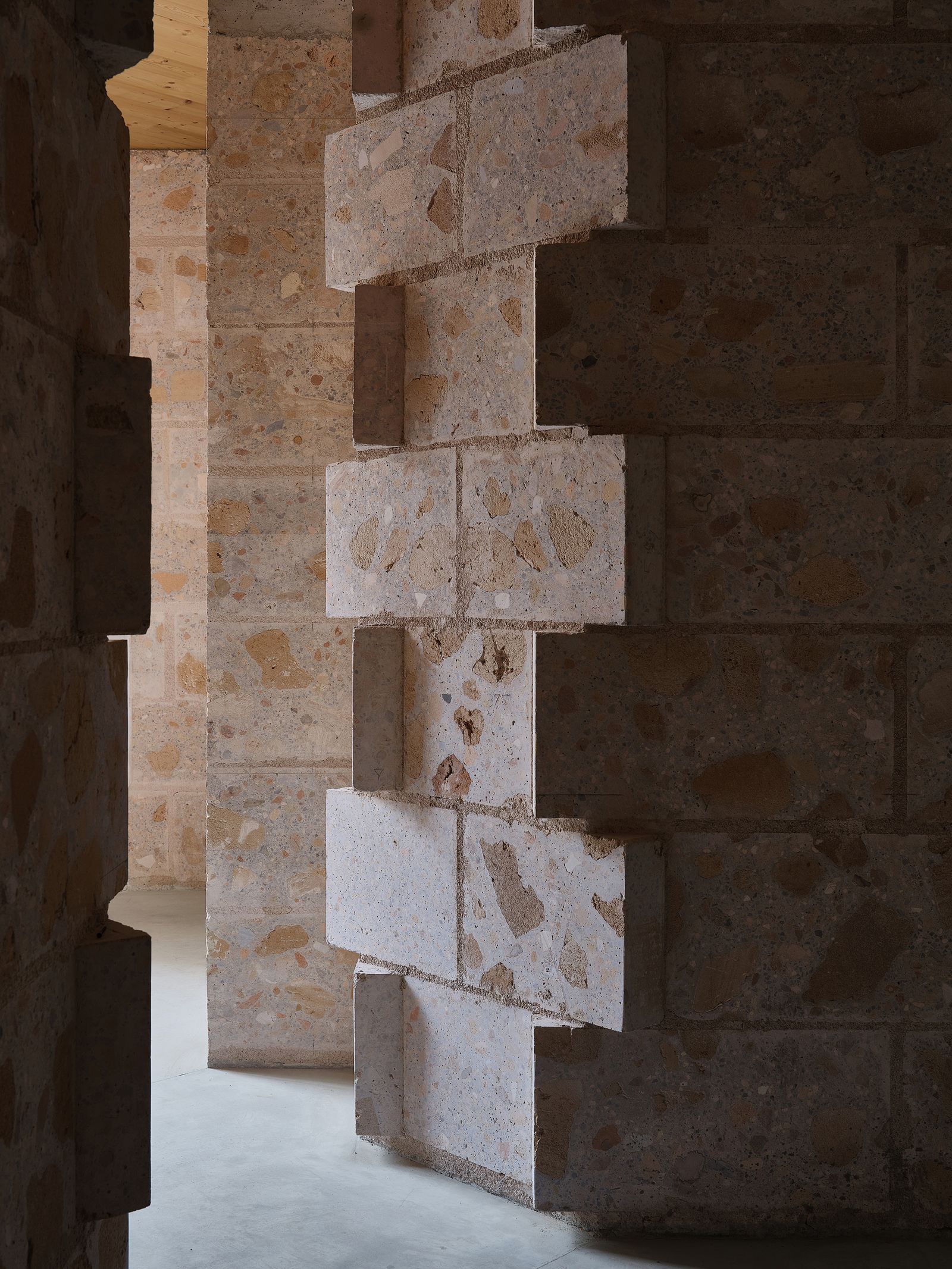 Habitatges per a Gent Gran a Palma de Mallorca - 2104