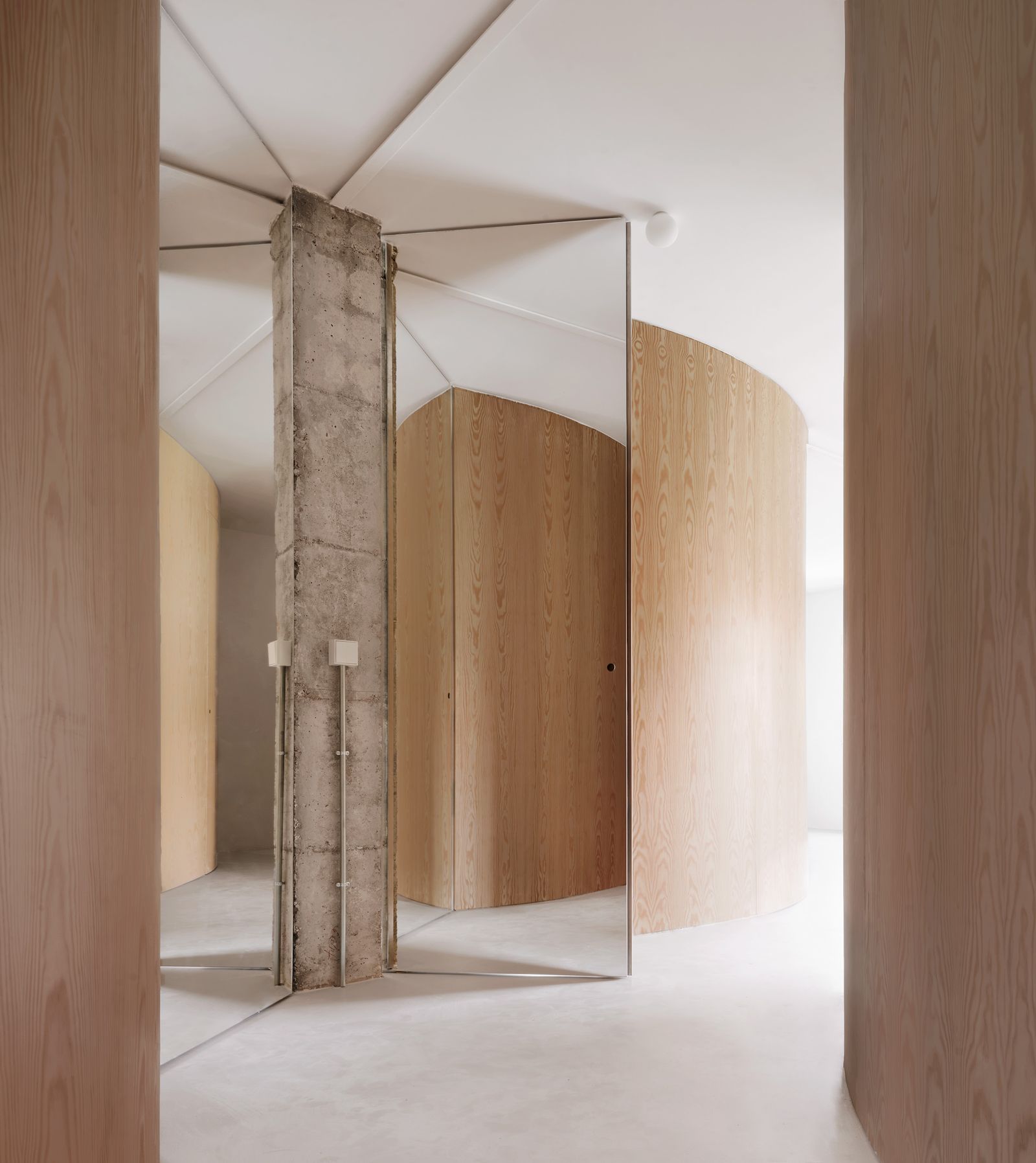 Reforma de Vivienda en C/Argumosa, Madrid