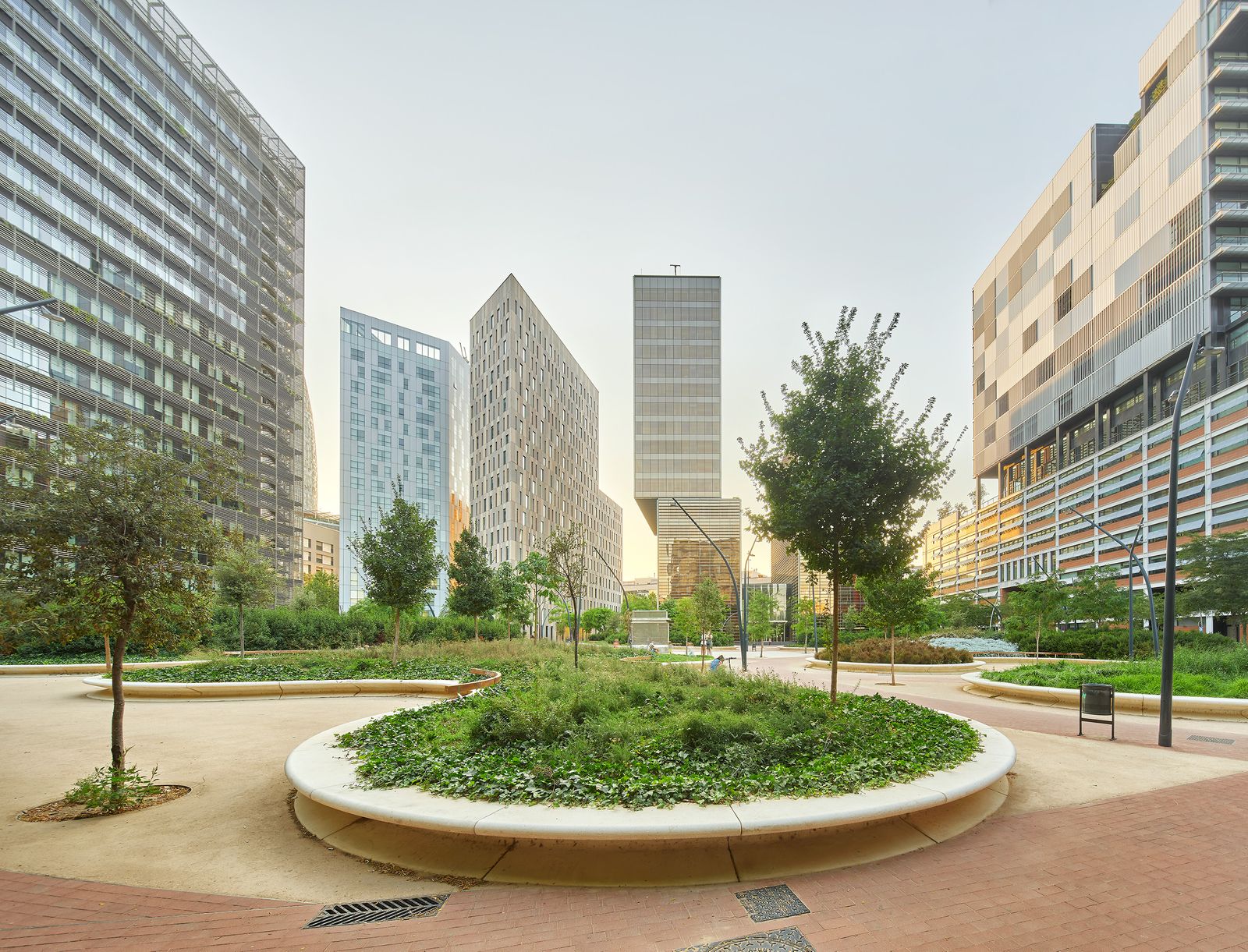 Jardins Ca l'Aranyo