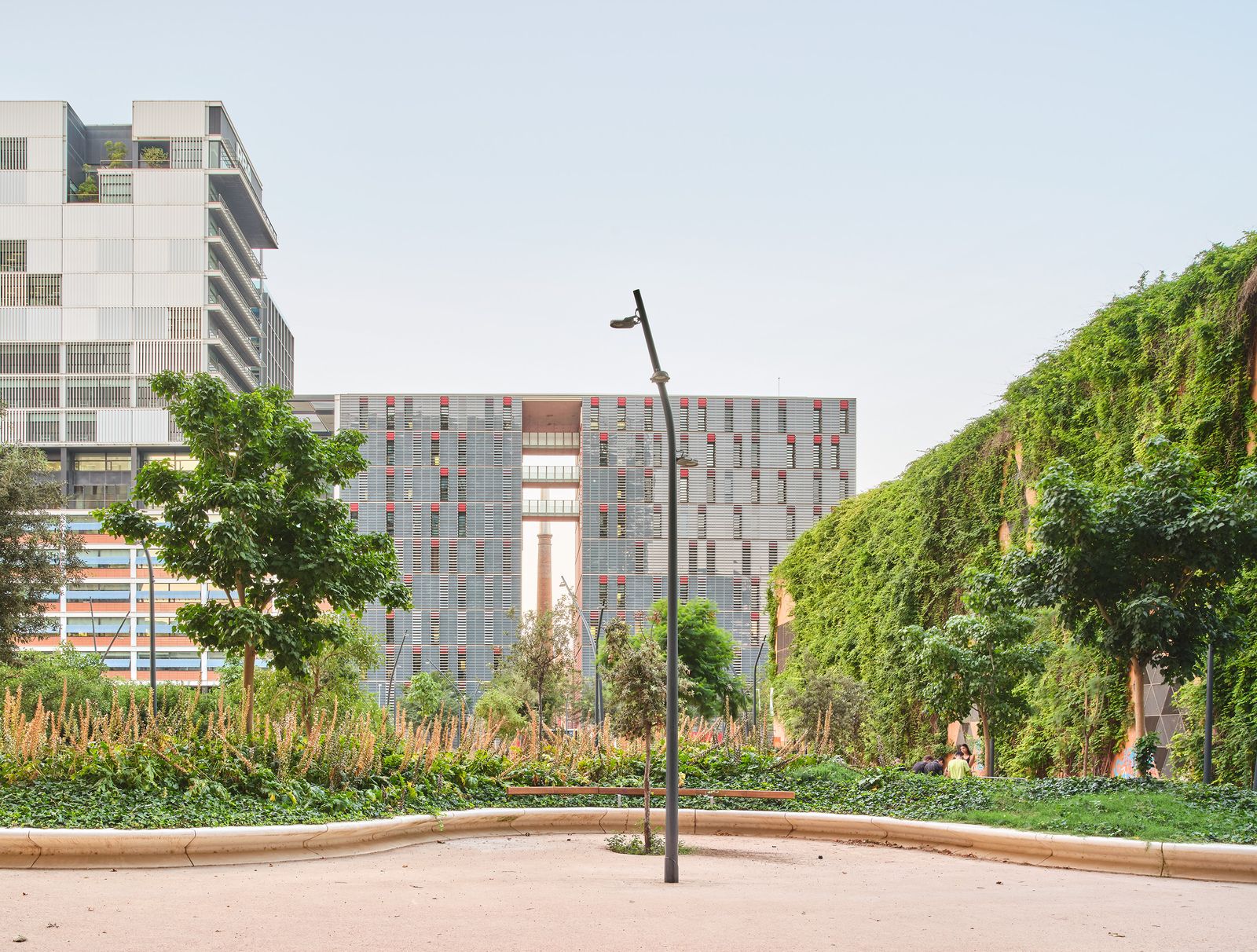 Jardins Ca l'Aranyo