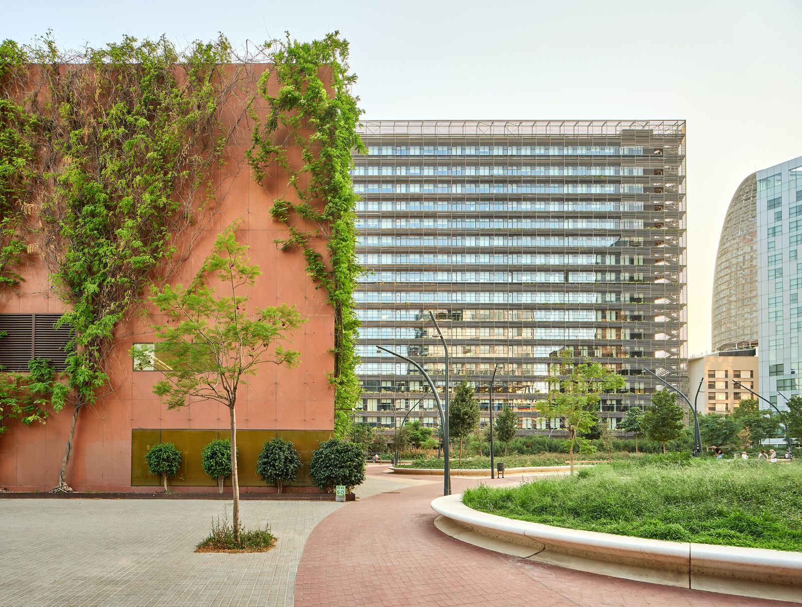 Jardins Ca l'Aranyo