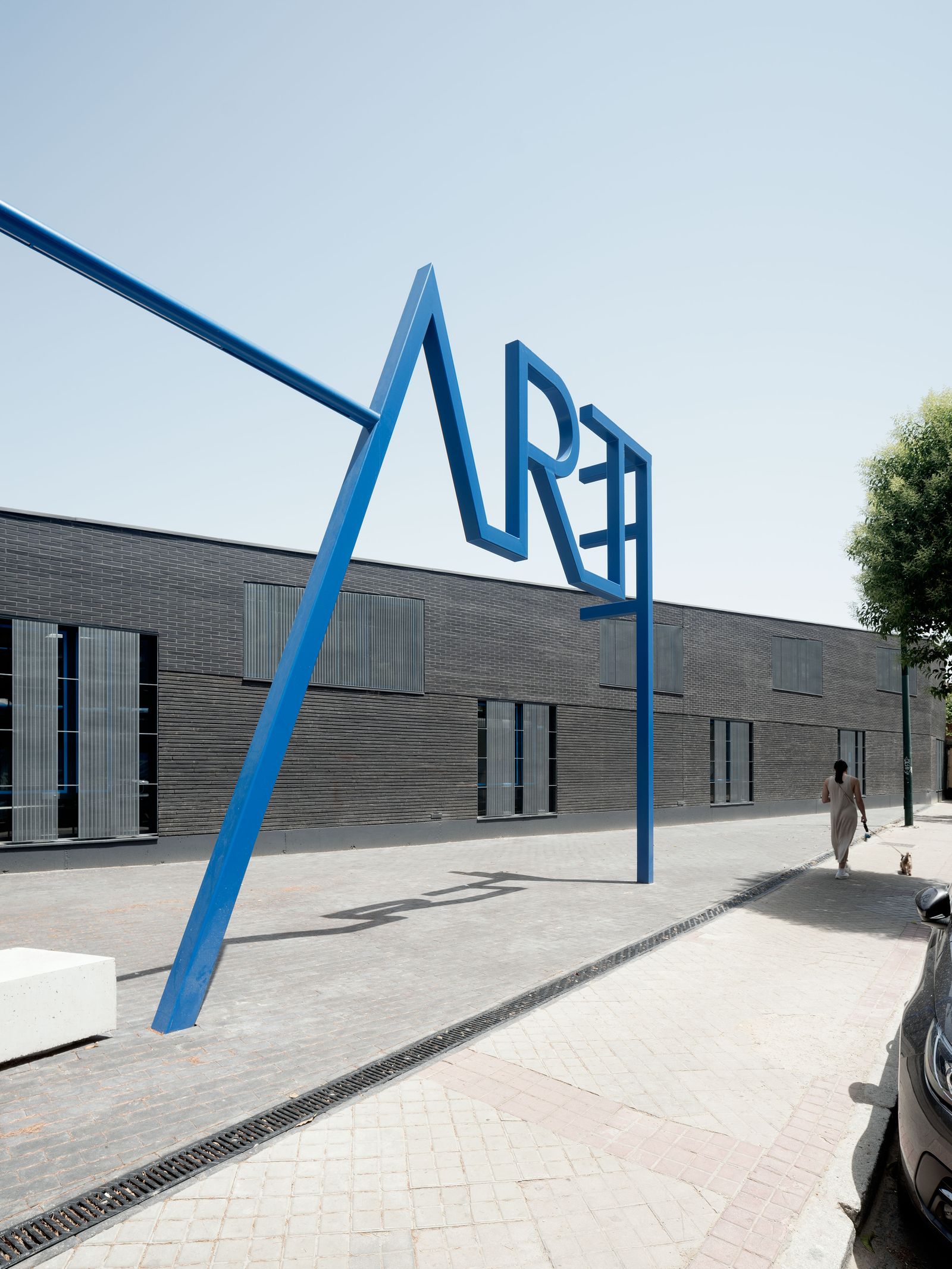 Escuela de Arte de Valladolid