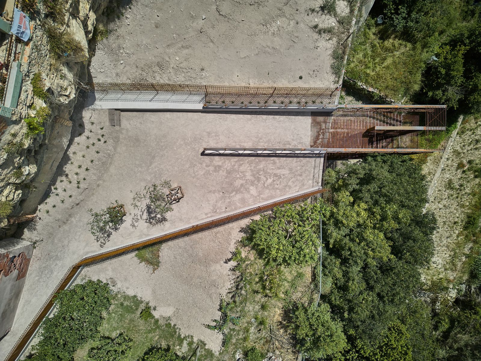 Escala Paisatgística a la Vall del Paradís