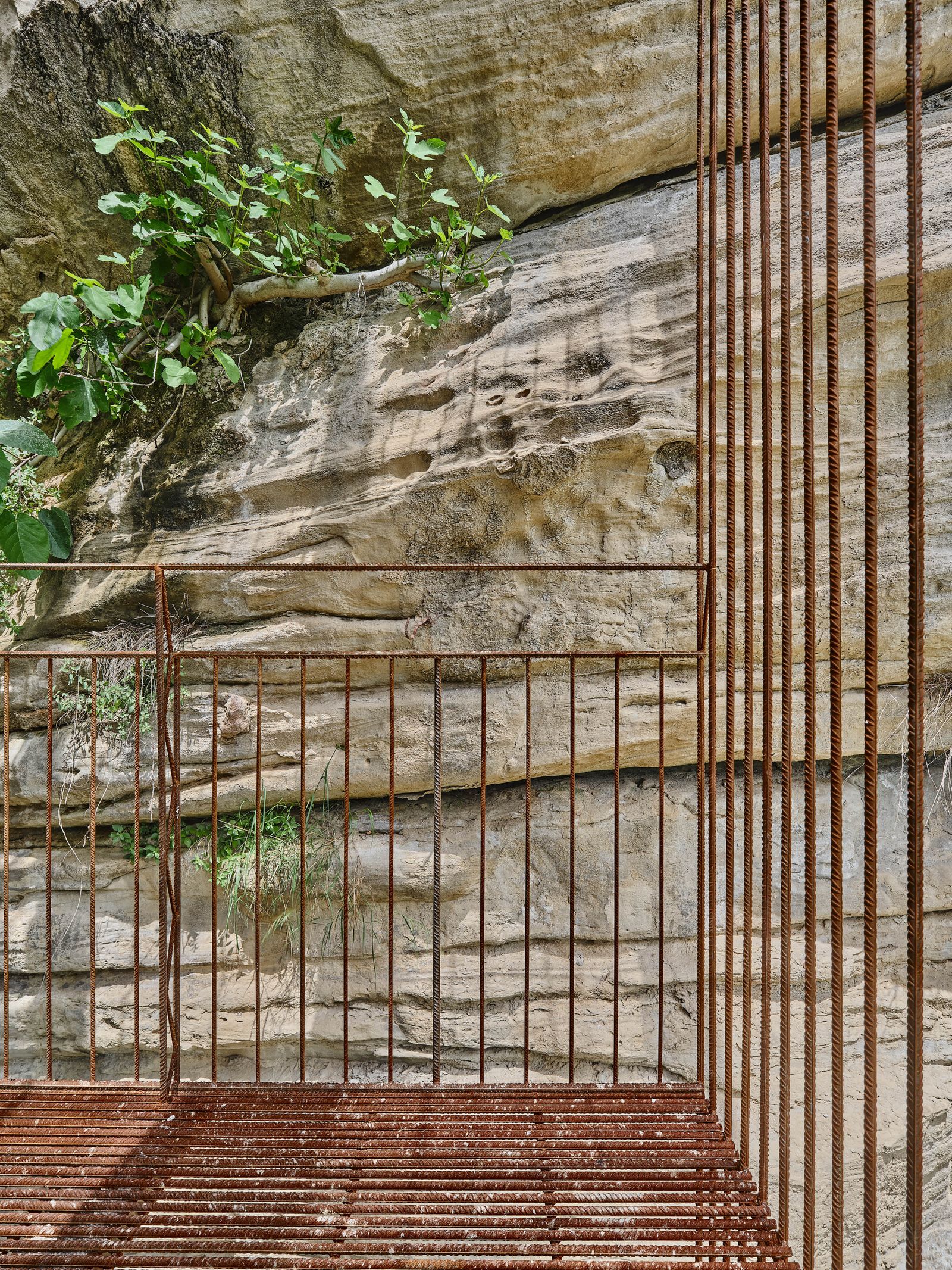 Escala Paisatgística a la Vall del Paradís