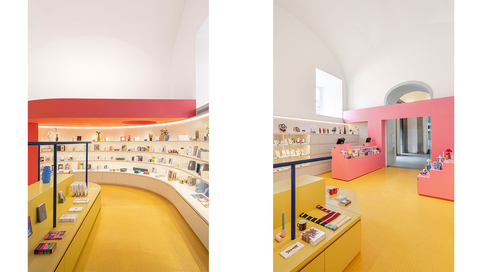 Tienda Museo Reina Sofía