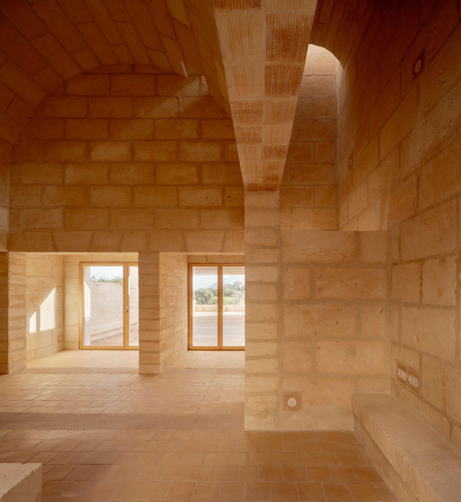 Casa en Colònia de Sant Pere