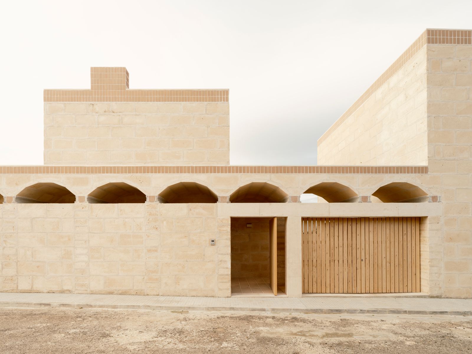 Casa en Colònia de Sant Pere