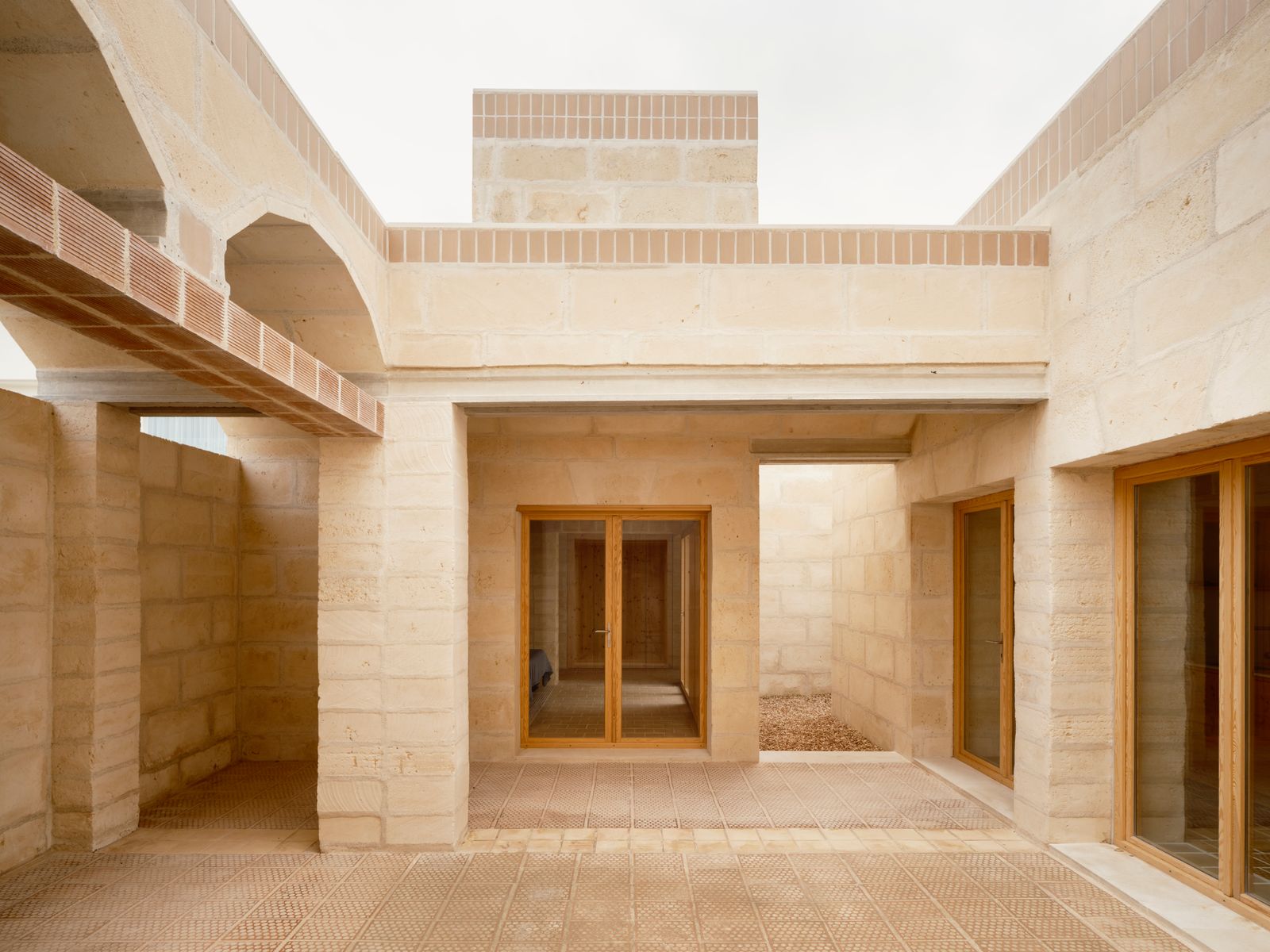 Casa en Colònia de Sant Pere