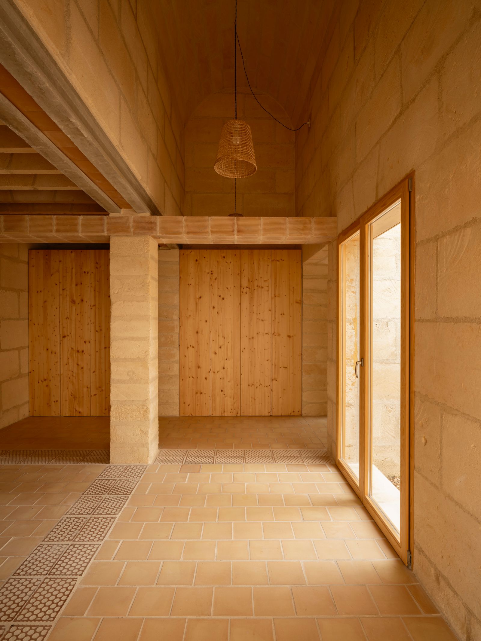 Casa en Colònia de Sant Pere