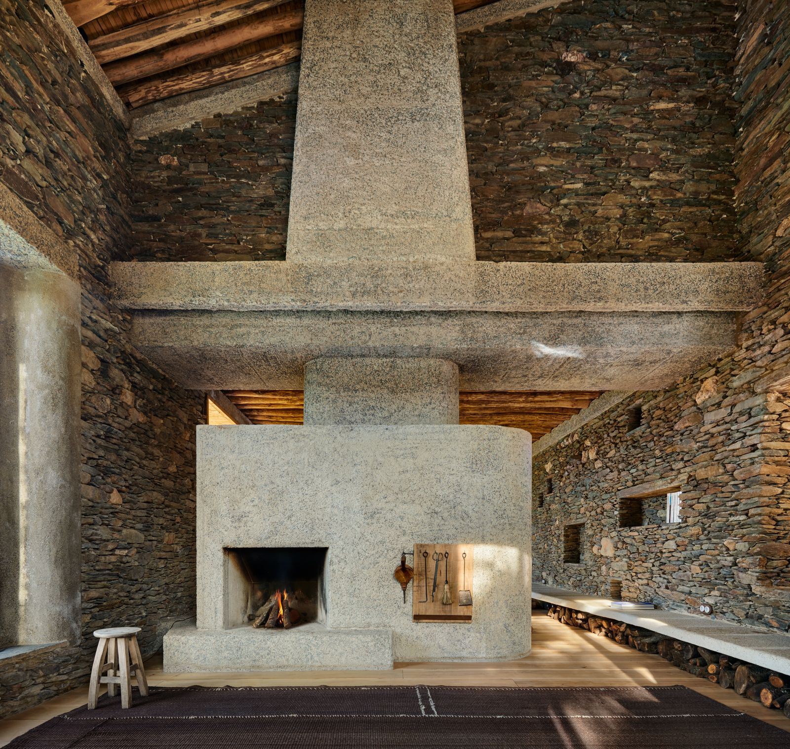 Reforma Cortijo Garciaz