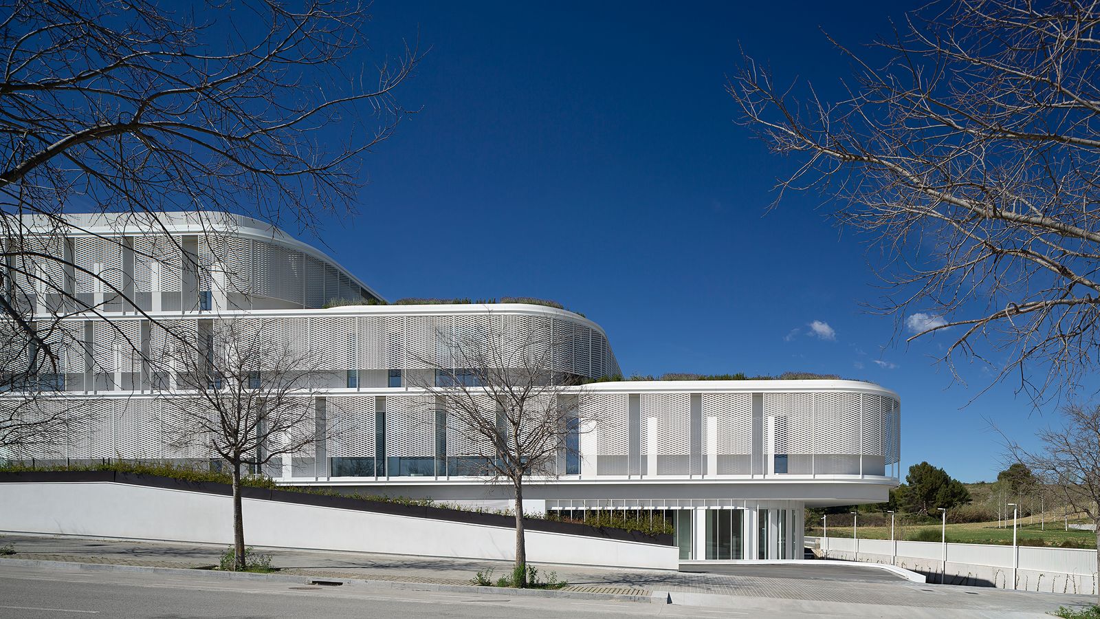 CASA FABRICA NATURA BISSÉ