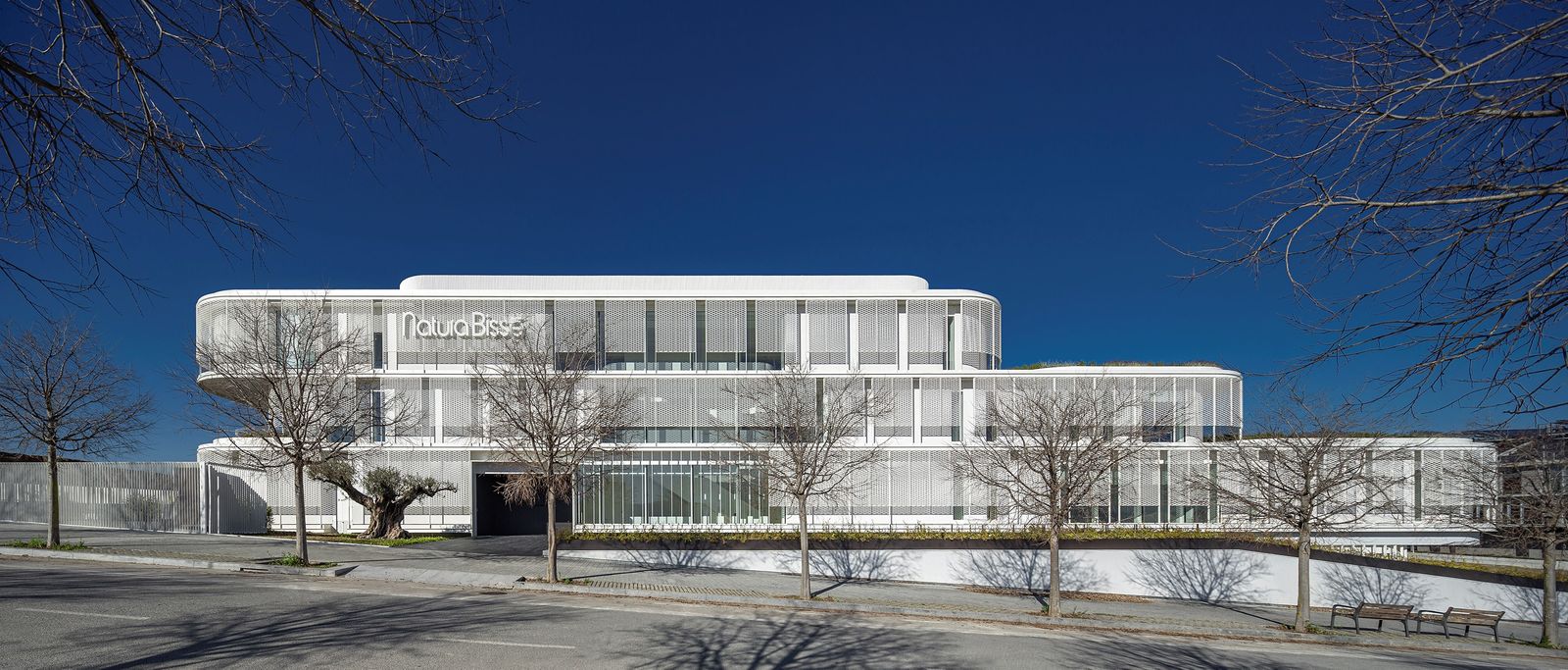 CASA FABRICA NATURA BISSÉ