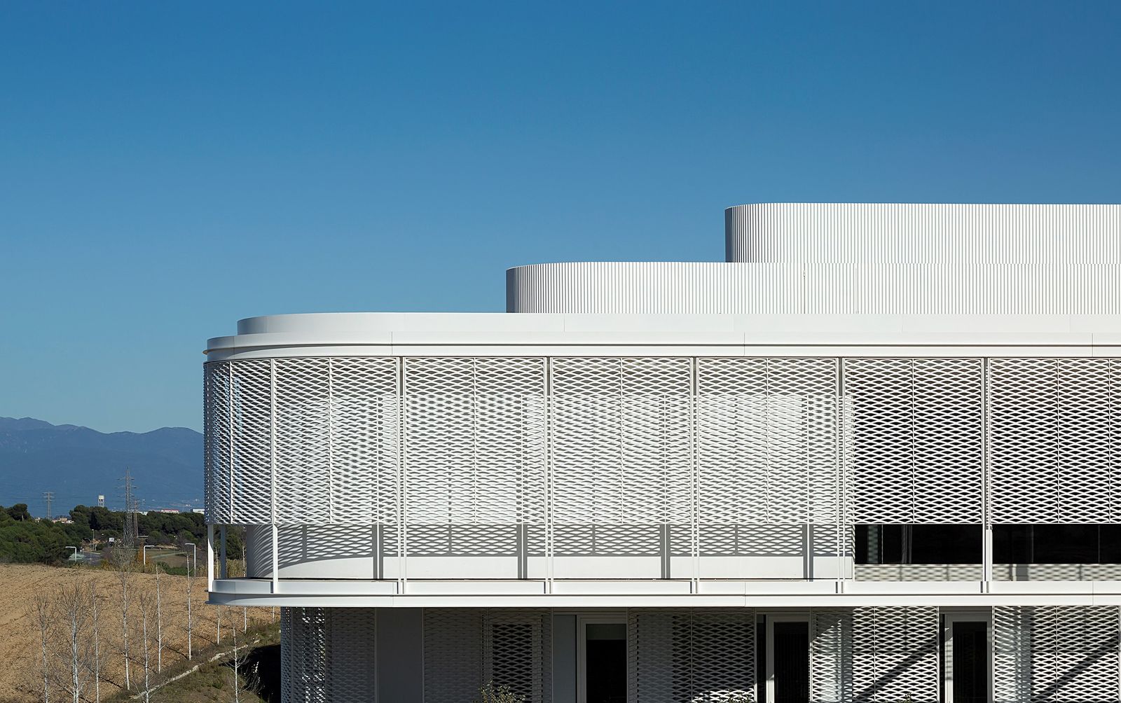 CASA FABRICA NATURA BISSÉ