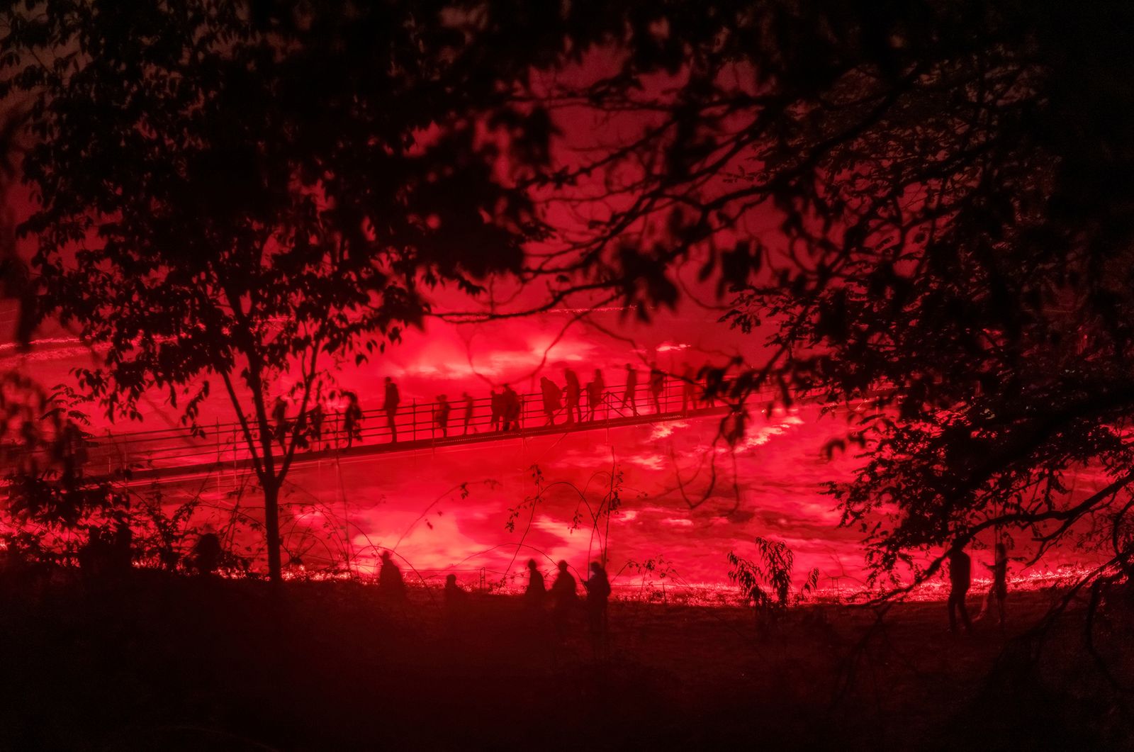 Pont de Lava una Atmosfera per a Pep Sau
