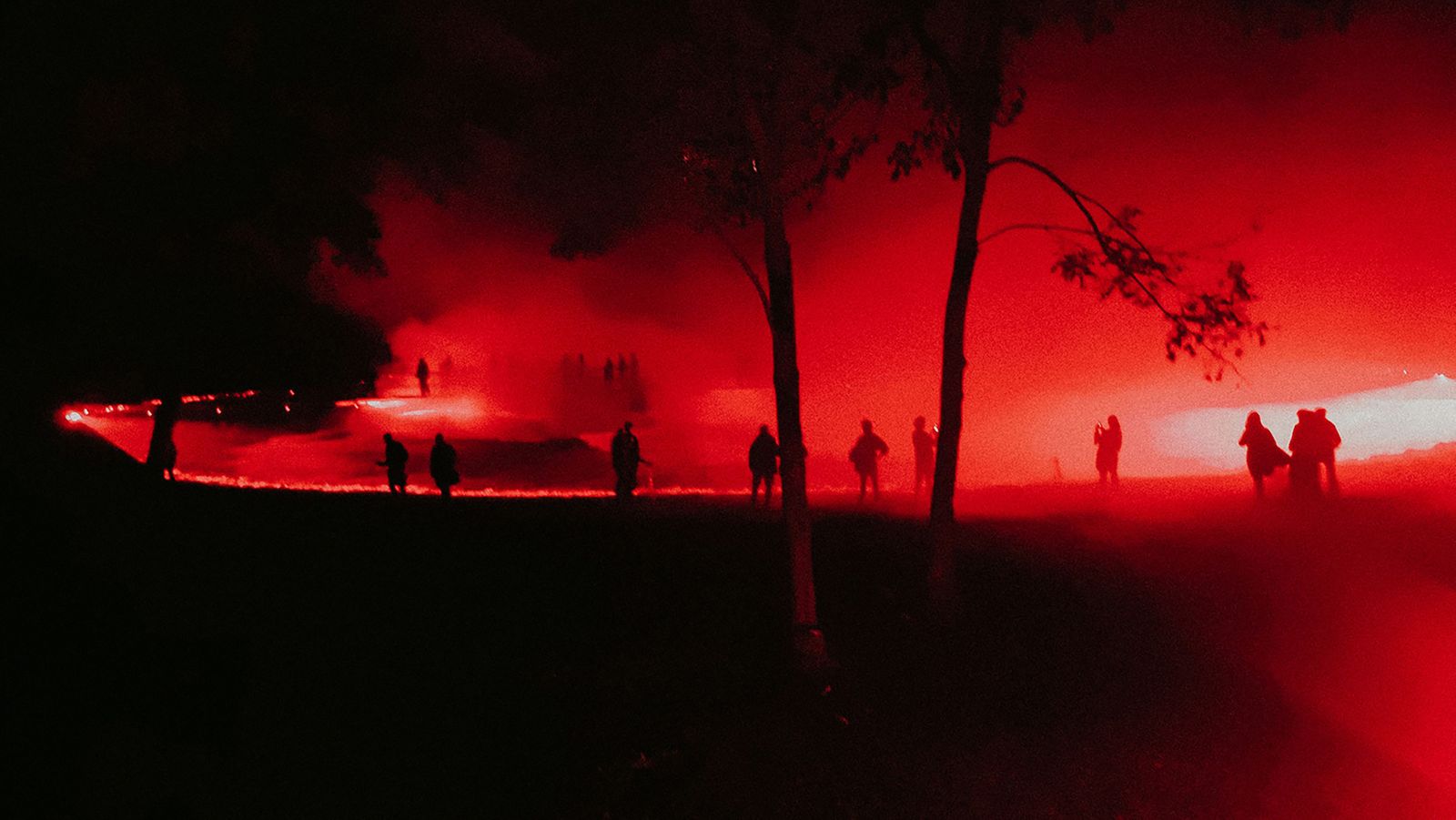 Pont de Lava una Atmosfera per a Pep Sau