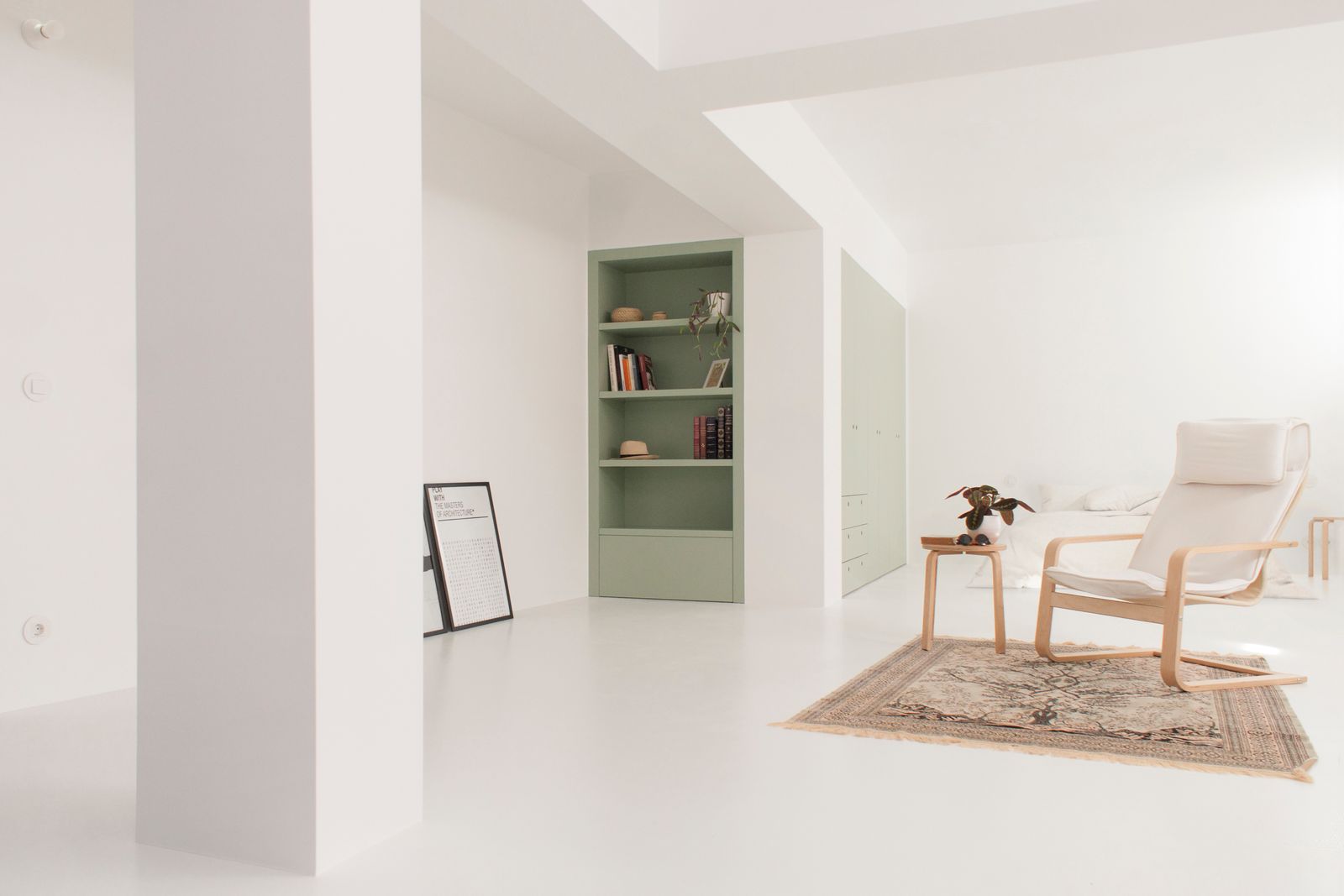 Casa das Janelas Verdes