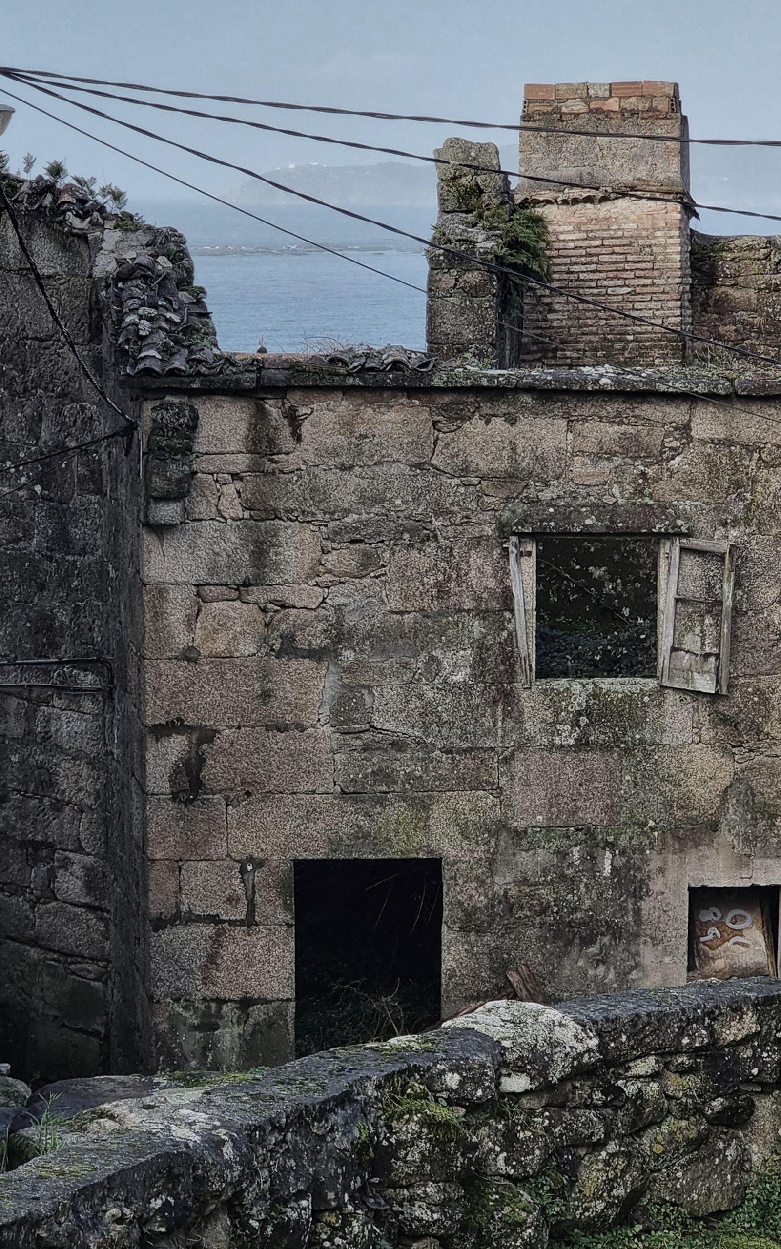 El Jardín de Panches