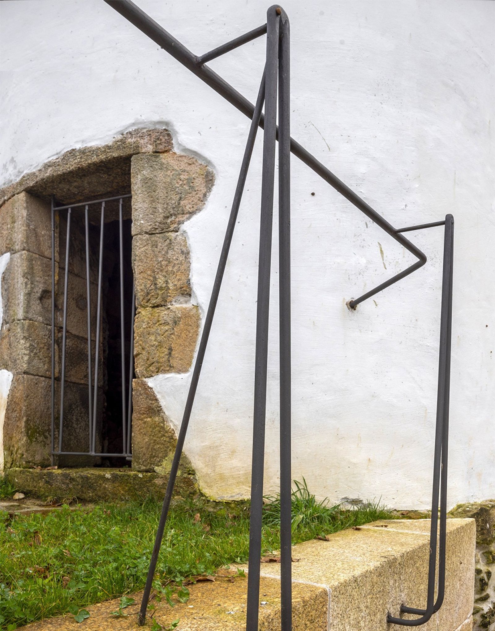 Plaza del Palomar de San Miguel de Vilela