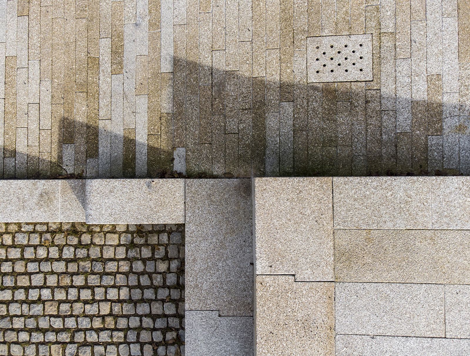 Plaza del Palomar de San Miguel de Vilela