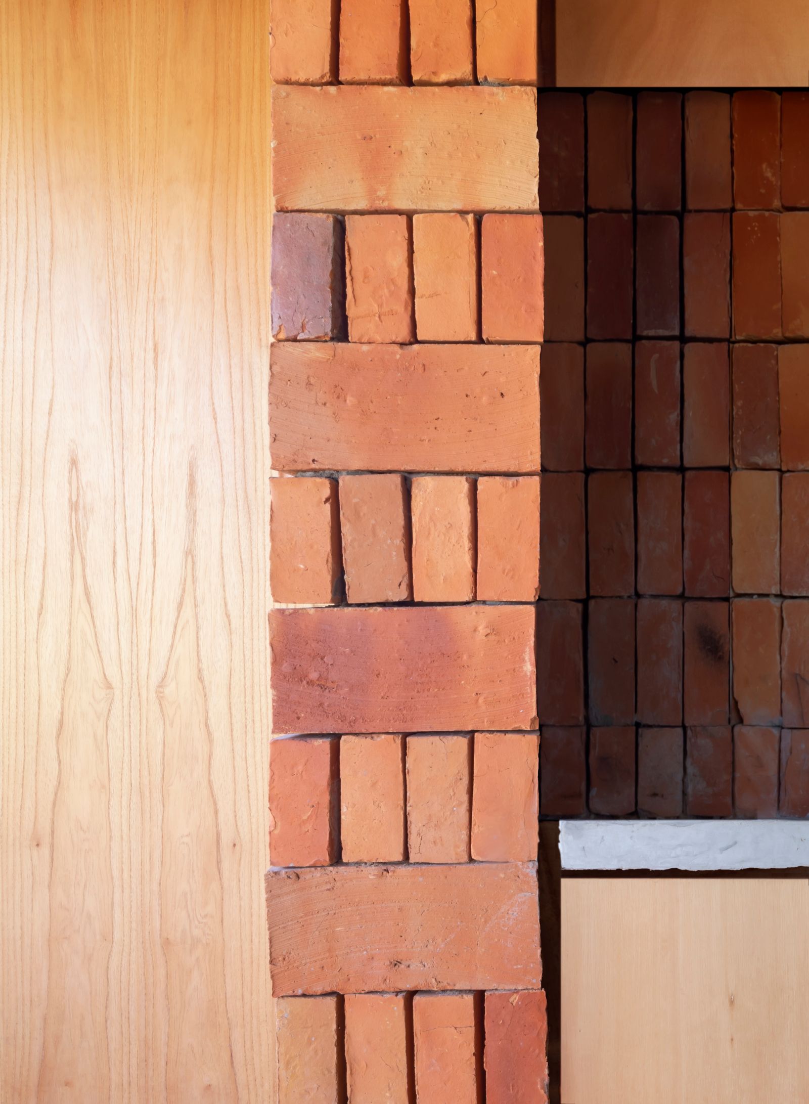 Casa a Asunción, Paraguai