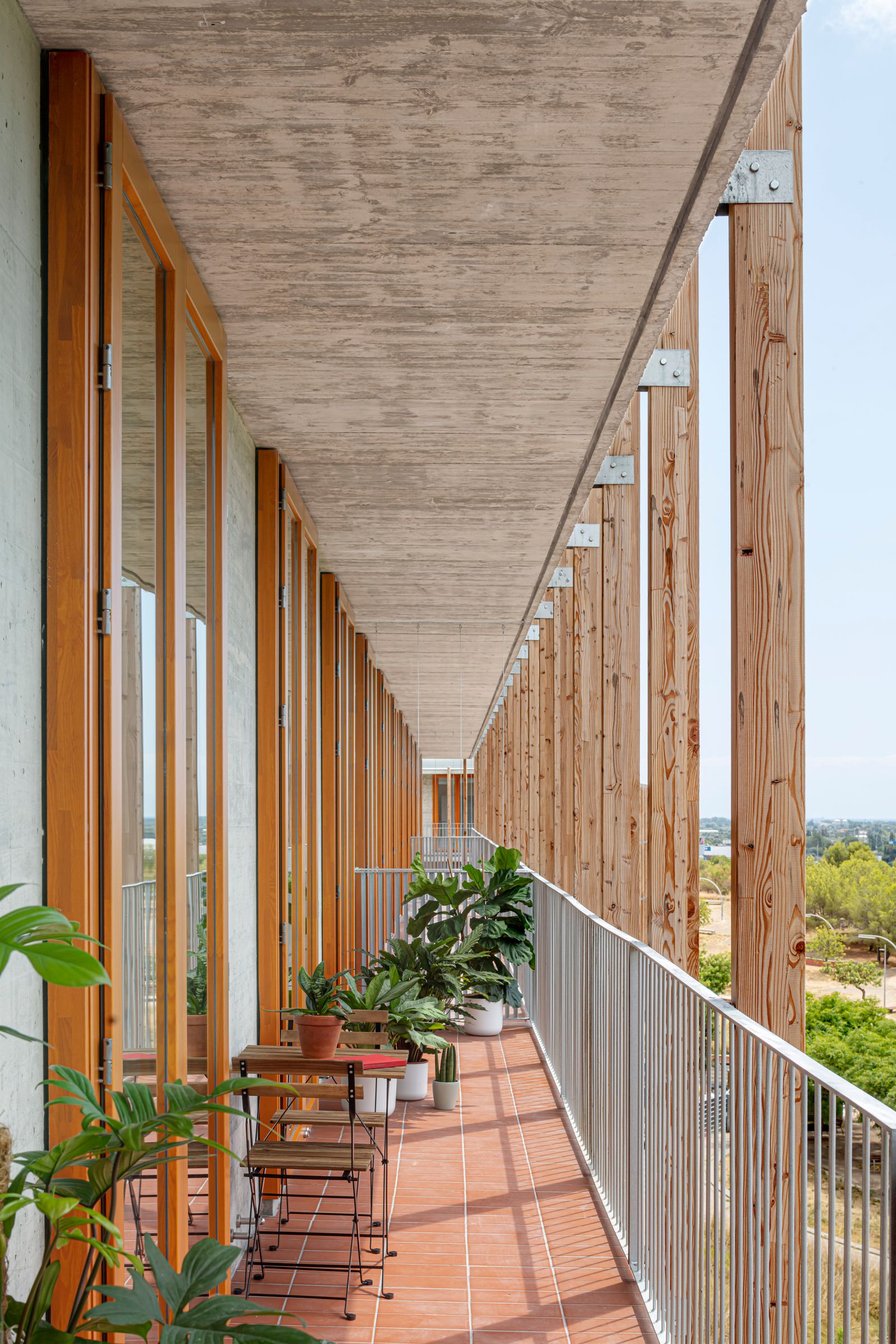 136 Habitatges Socials a Gavà