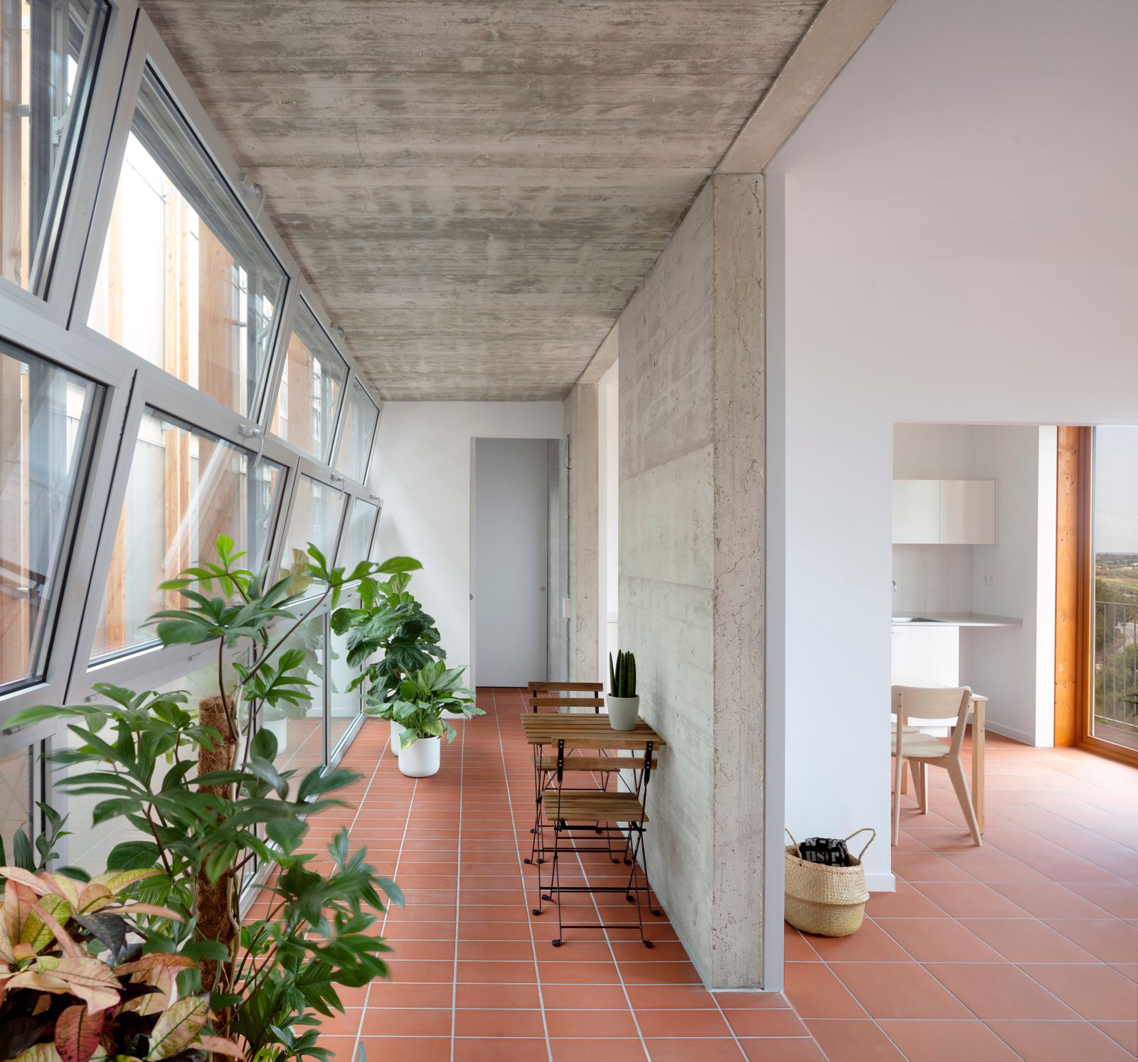 136 Habitatges Socials a Gavà