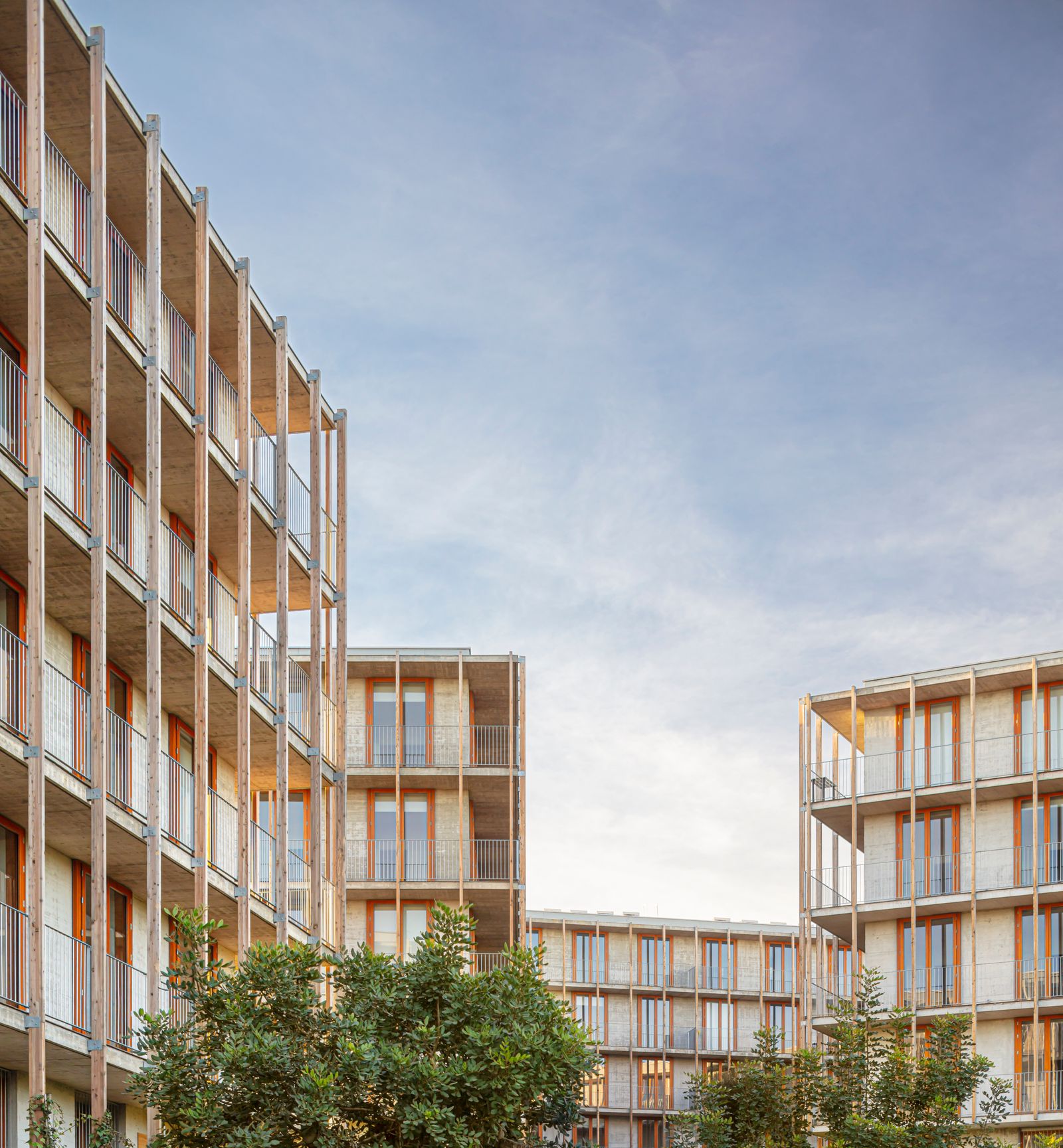 136 Habitatges Socials a Gavà