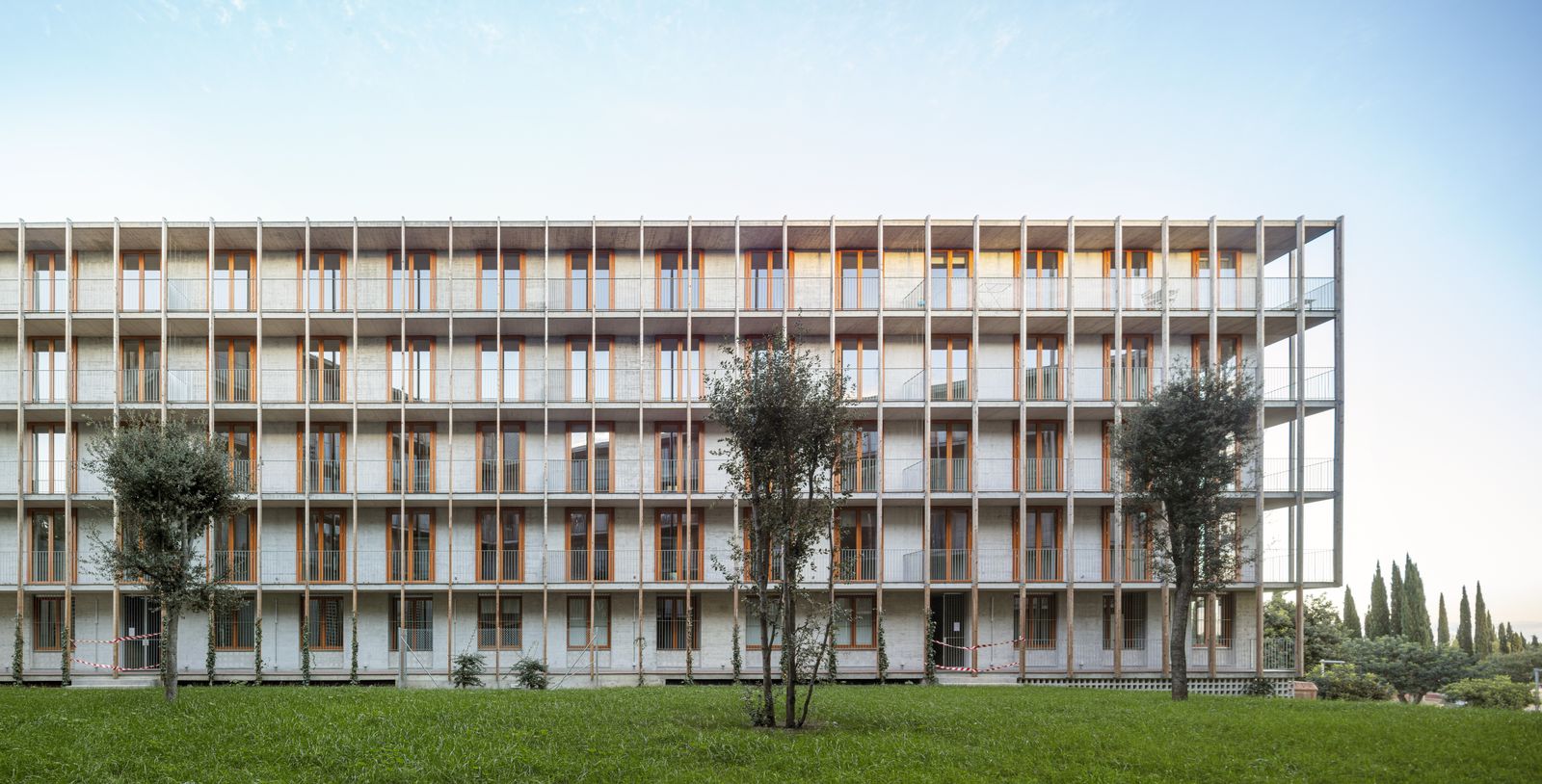 136 Habitatges Socials a Gavà