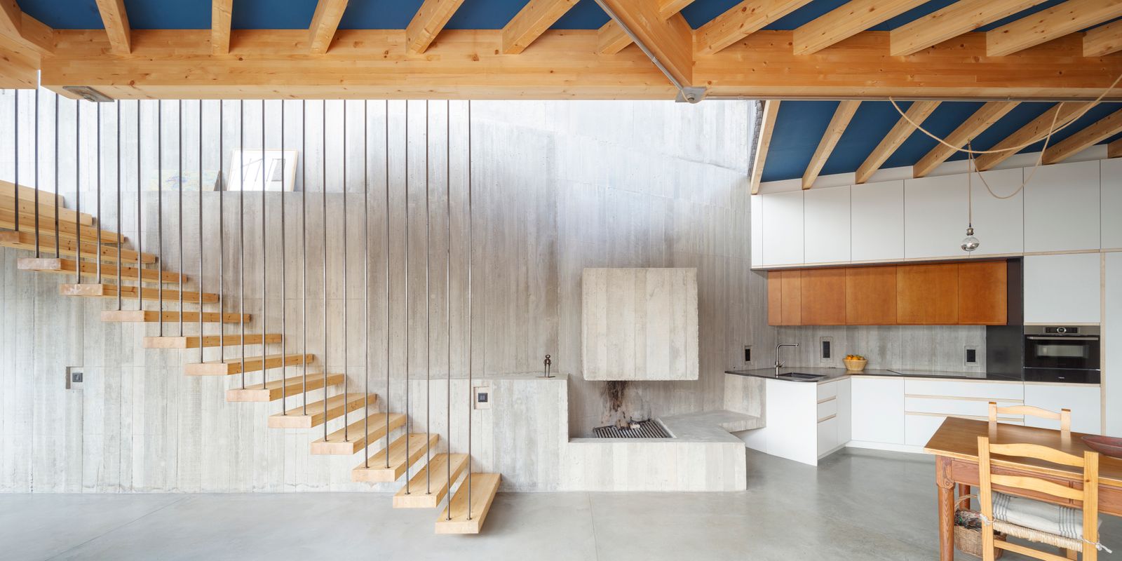 Casa-Taller a la Guàrdia Pilosa