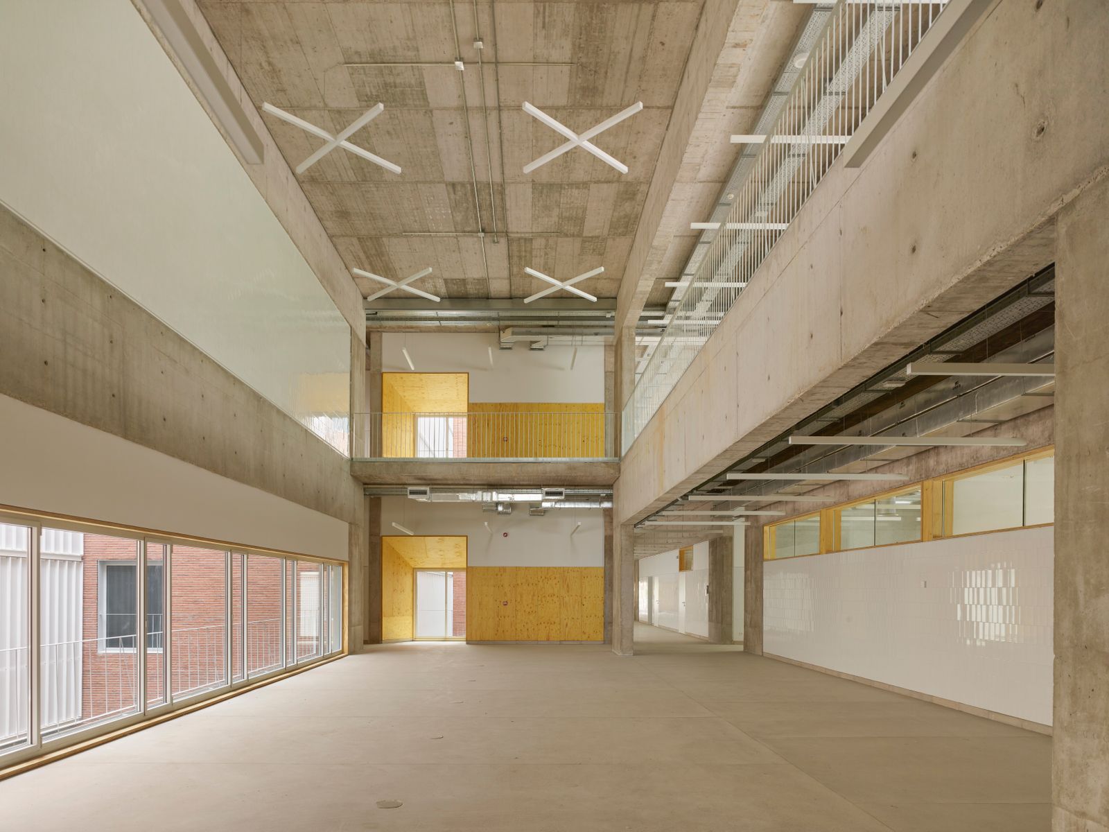 Facultad de Ciencias de la Salud. Universidad Carlos III de Madrid