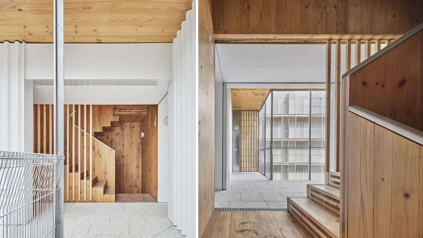 Habitatges socials a Cornellà