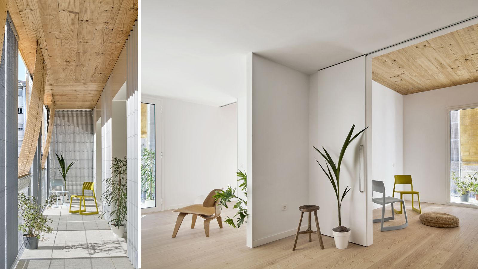 Habitatges socials a Cornellà