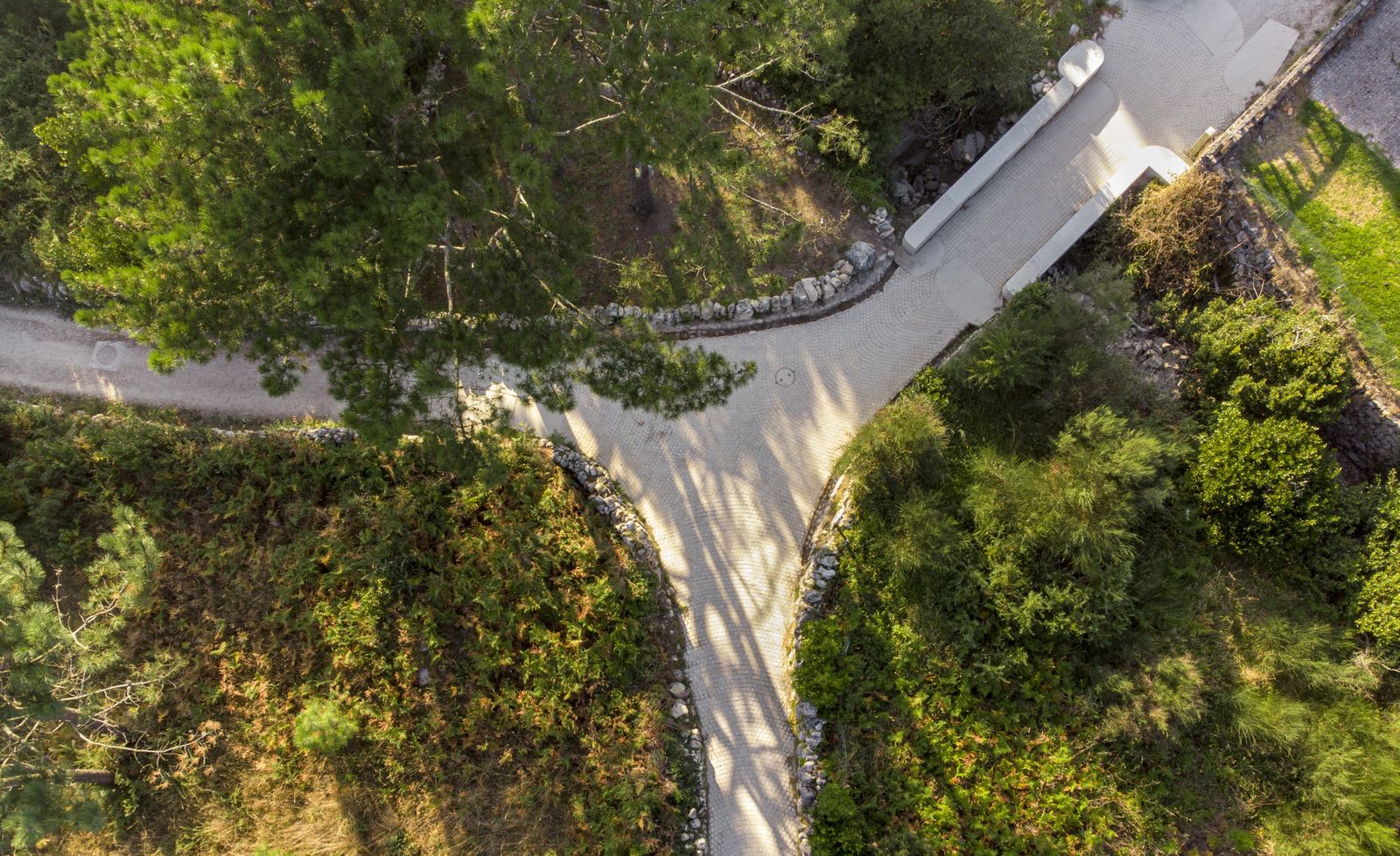 Acondicionamiento del entorno del río Villar