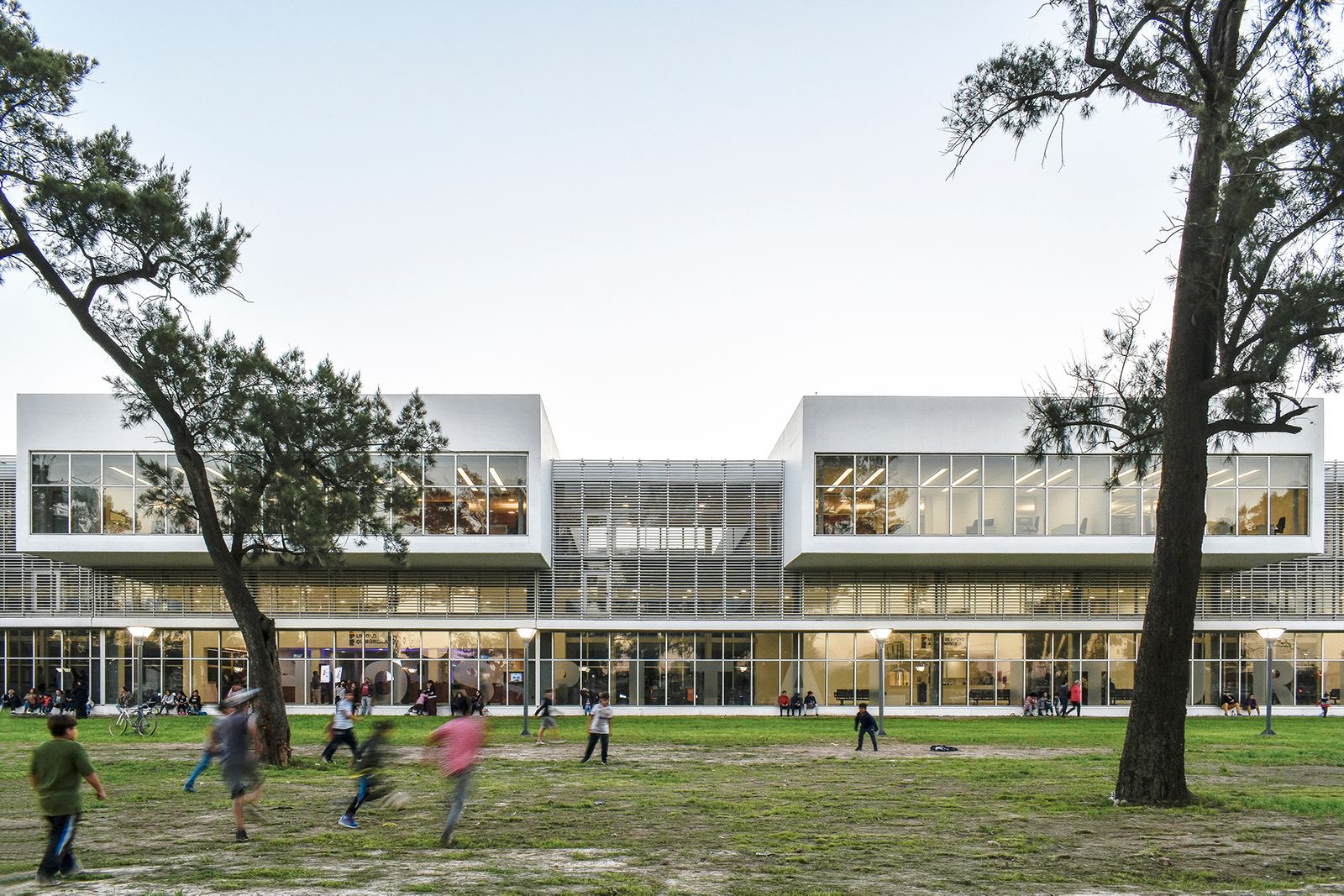 Hospital Nodal Dr. Iturraspe