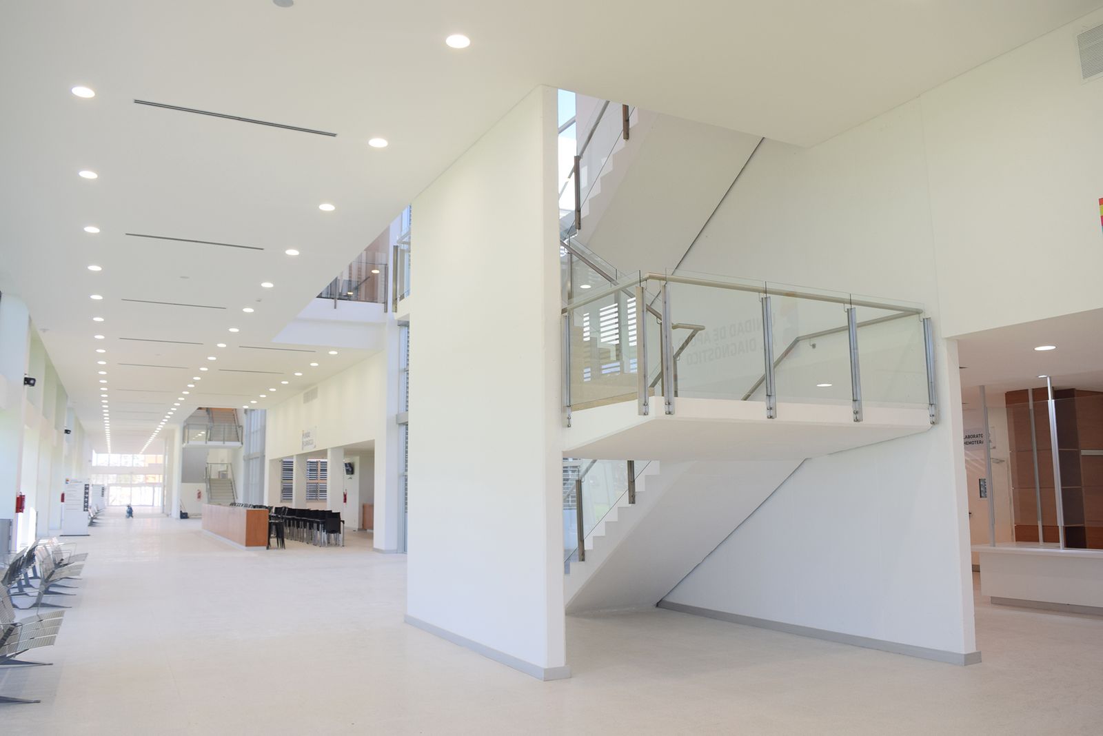 Hospital Nodal Dr. Iturraspe