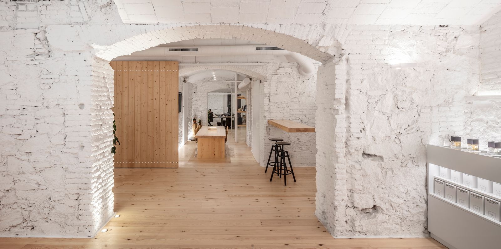 Carner Barcelona Perfumery