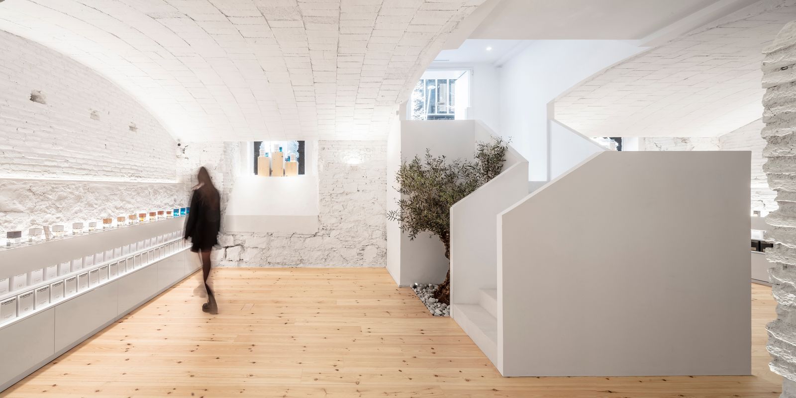 Carner Barcelona Perfumery