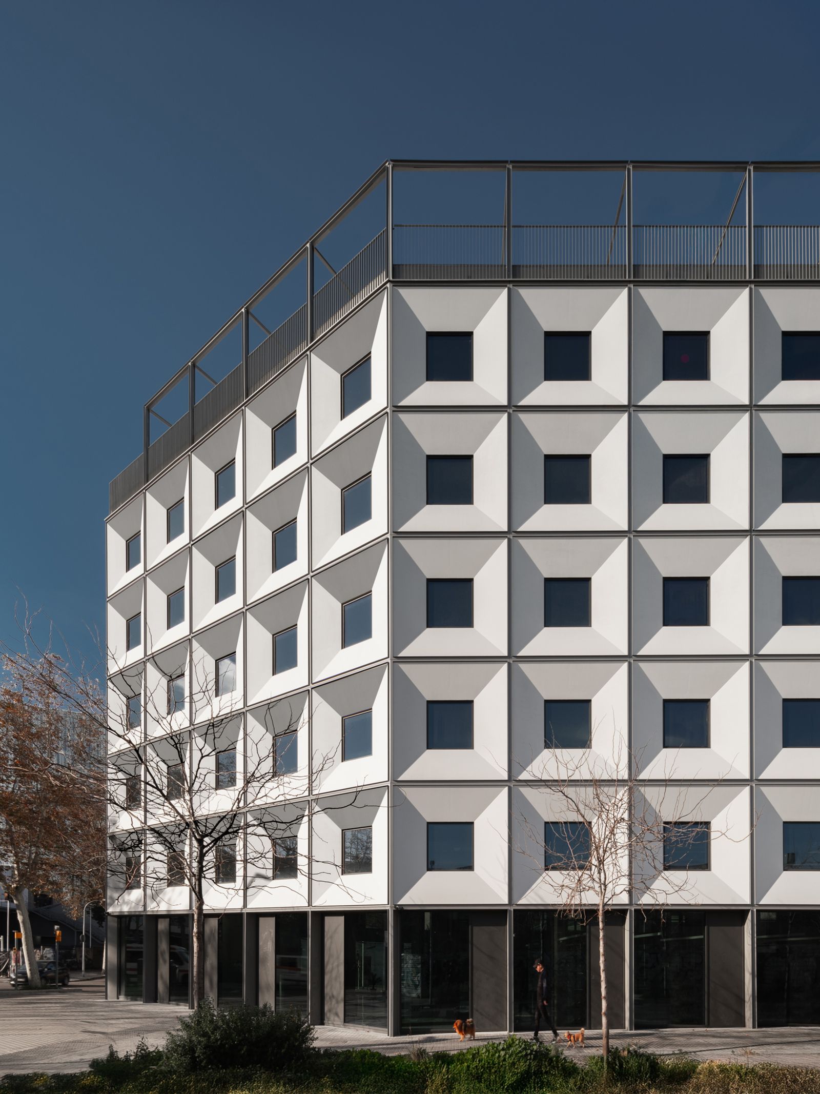 OFICINES HIIT BARCELONA