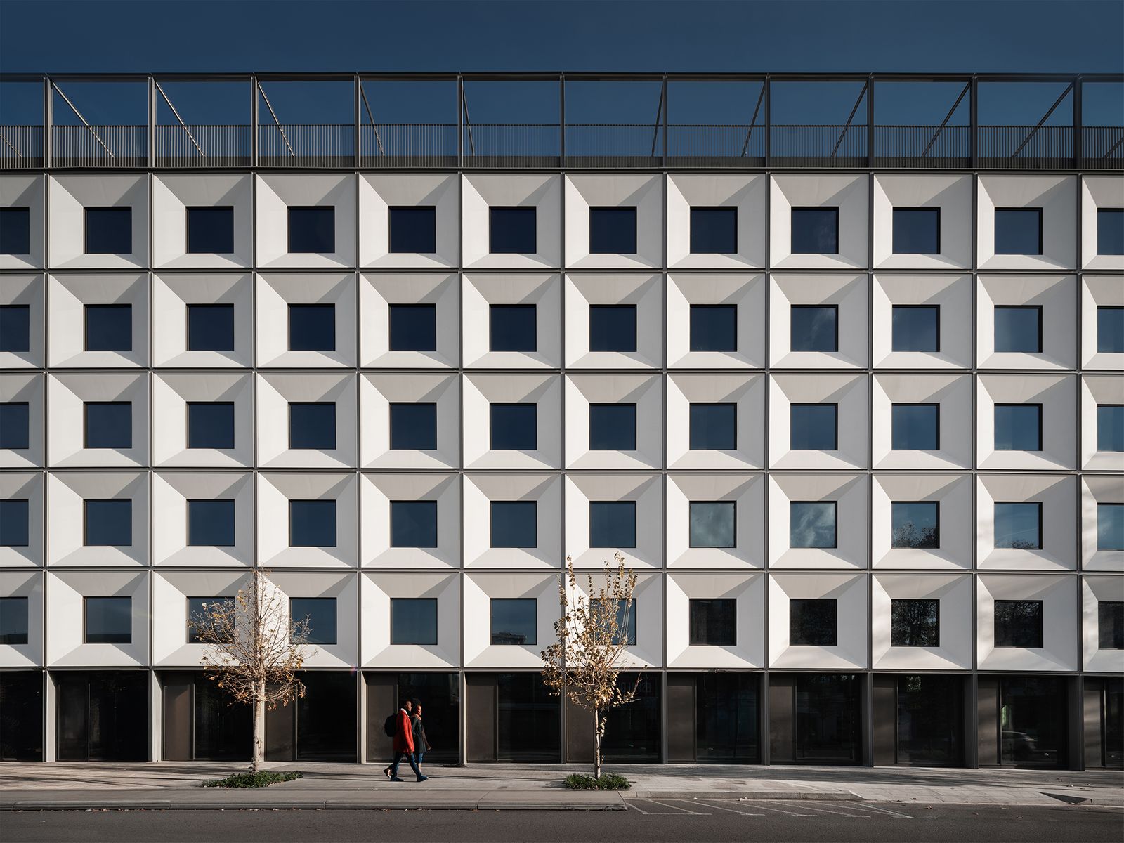 Oficines Hiit Barcelona