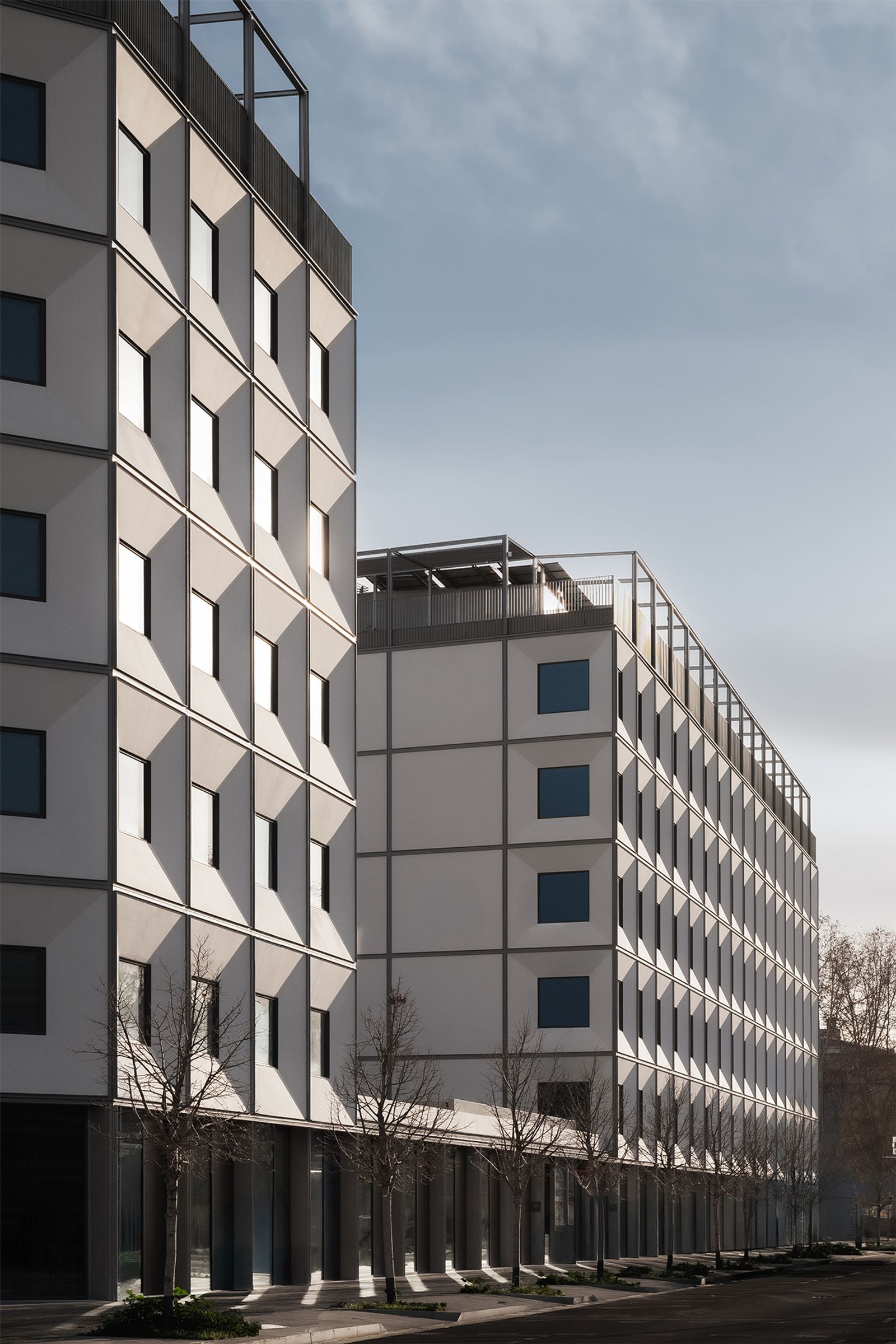 Oficines Hiit Barcelona