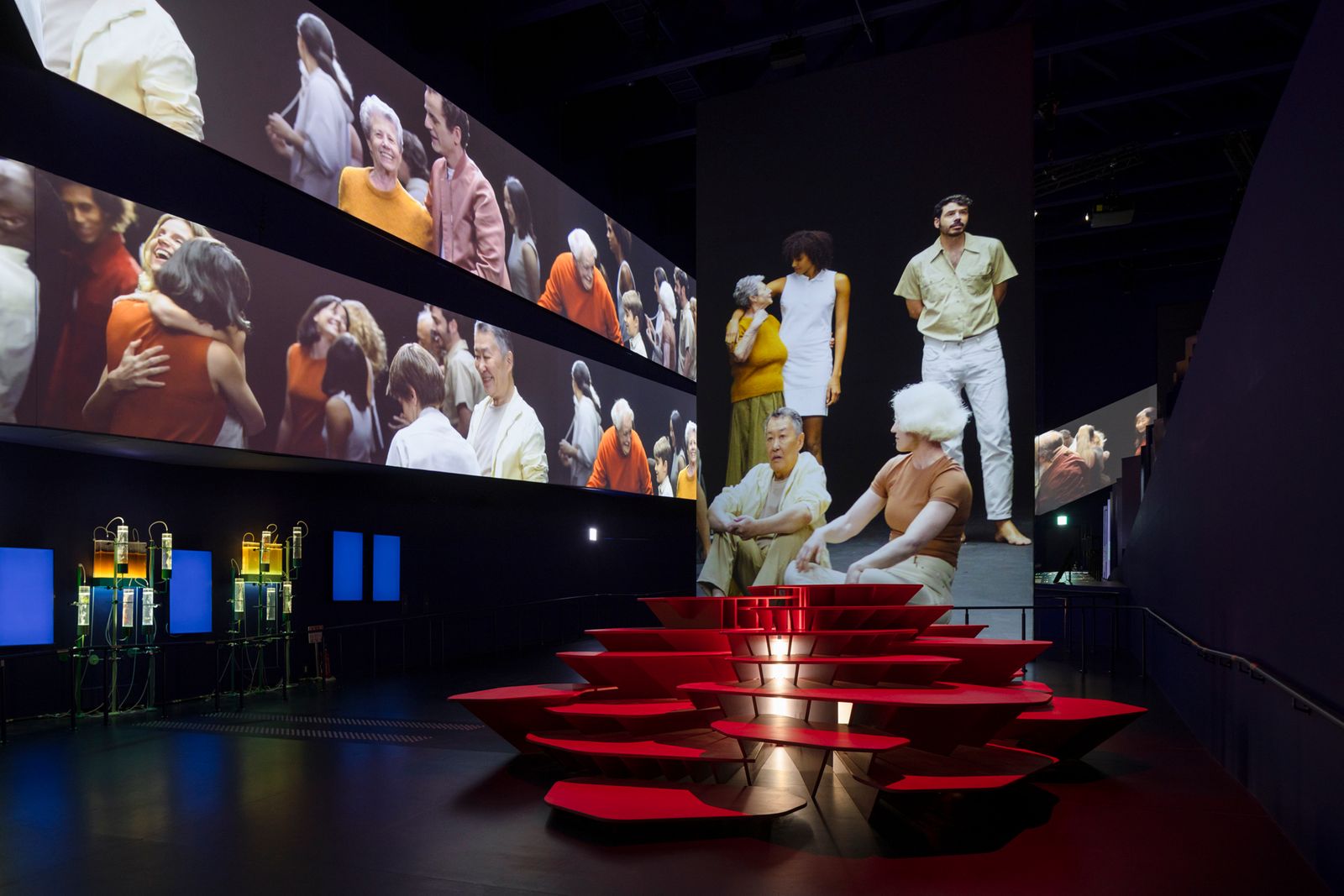 Pabellón Español de la Exposición Universal de Osaka 2025