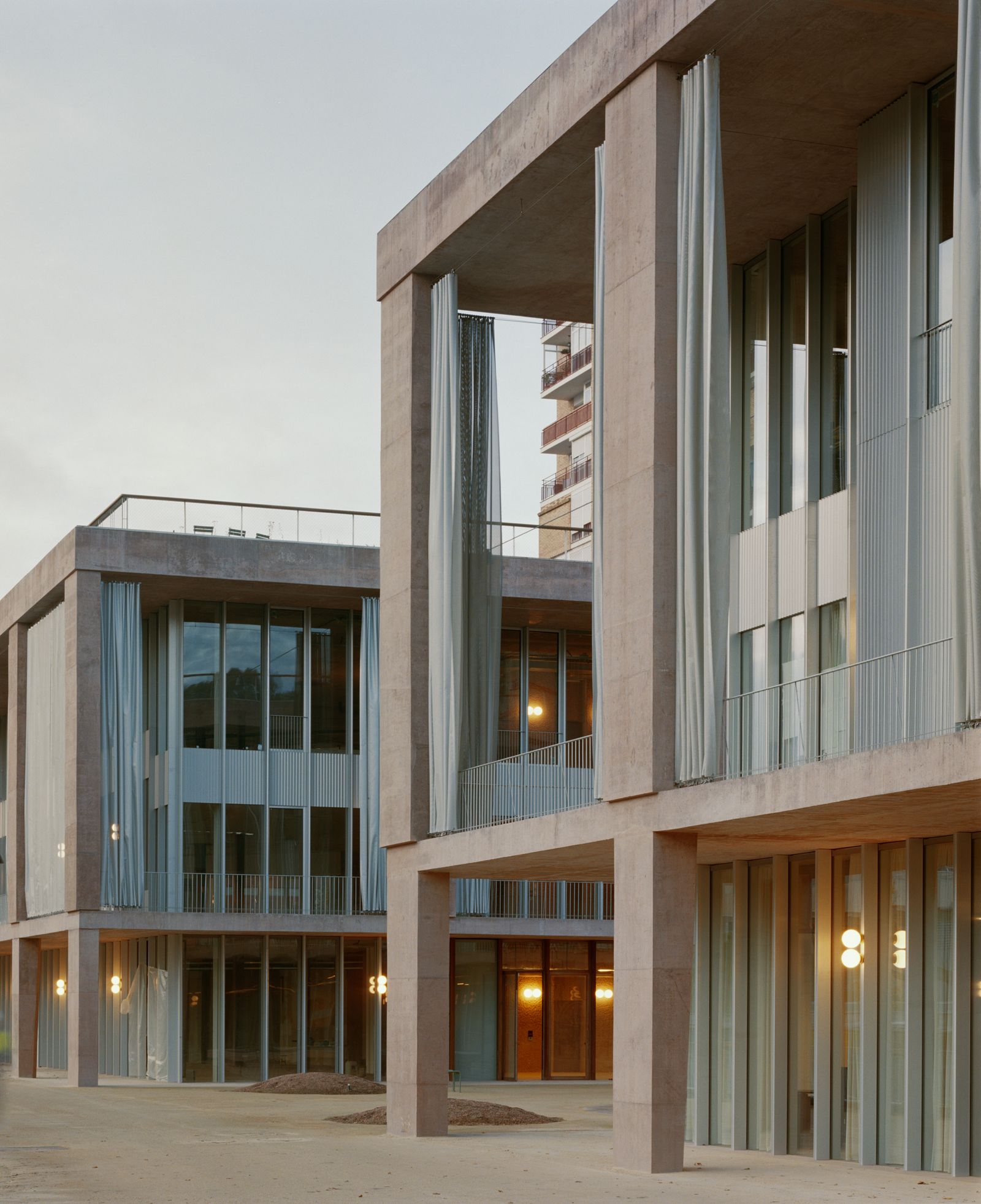 VHIR Vall d'Hebron Institut de Recerca