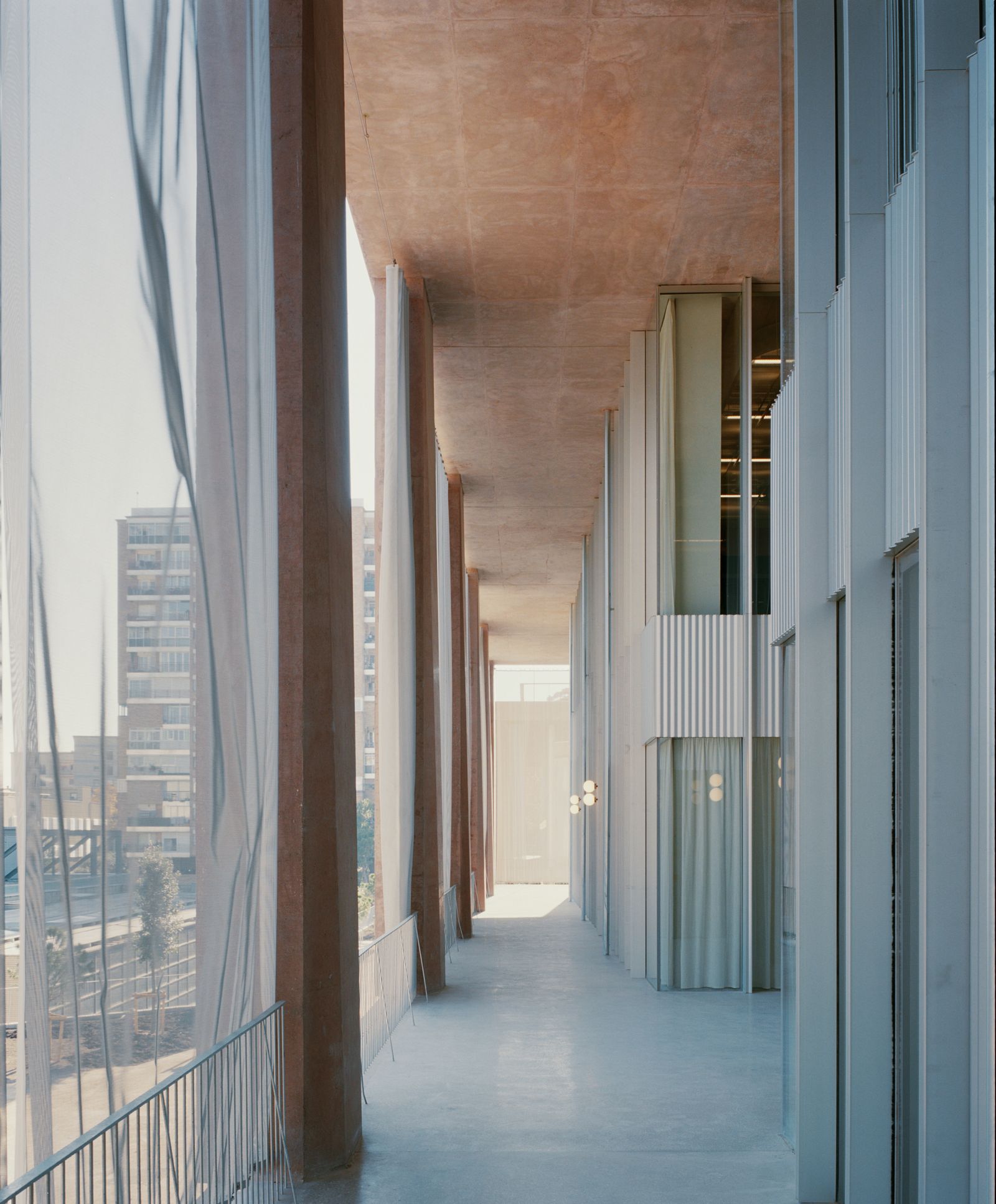 VHIR Vall d'Hebron Institut de Recerca