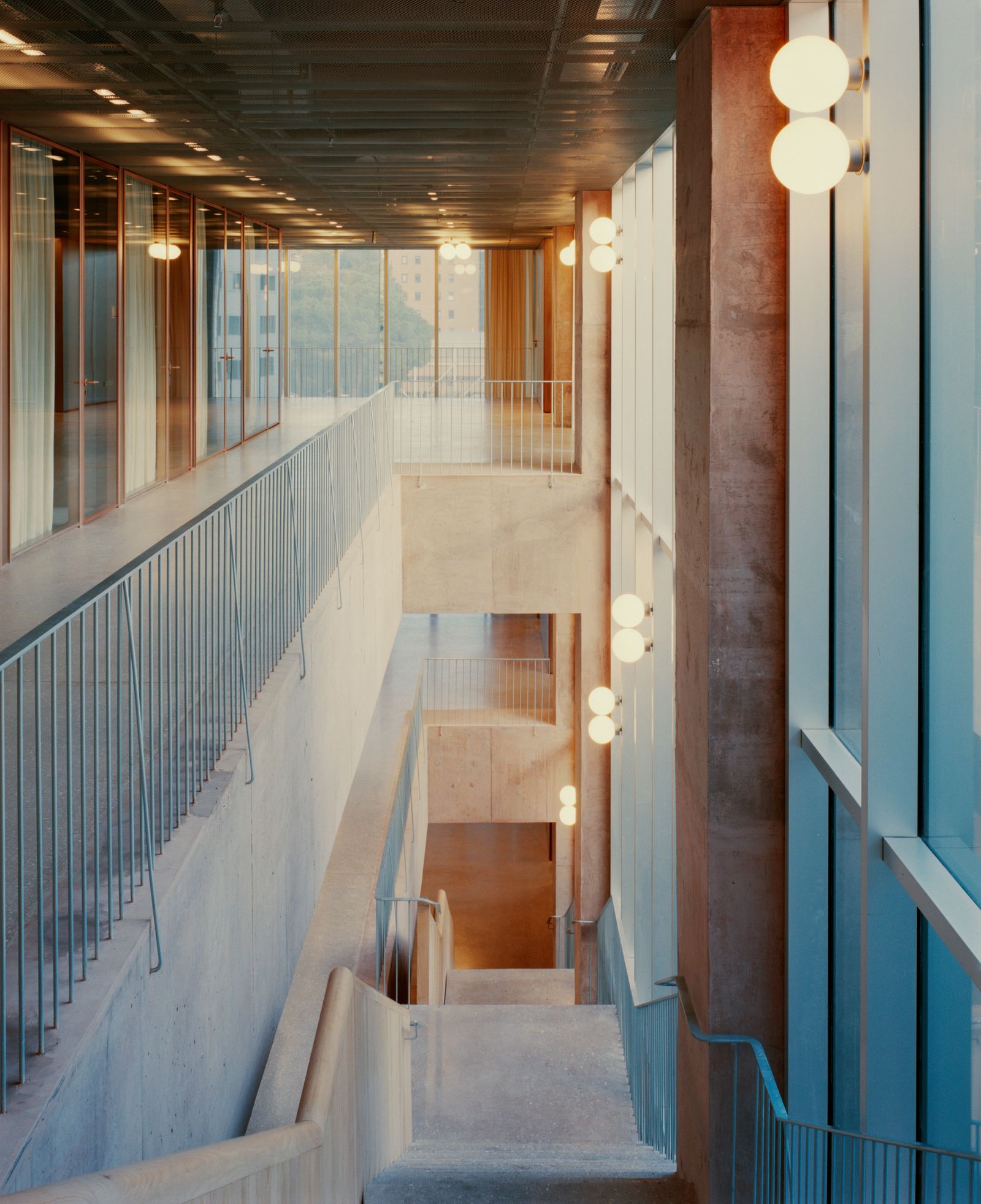 VHIR Vall d'Hebron Institut de Recerca