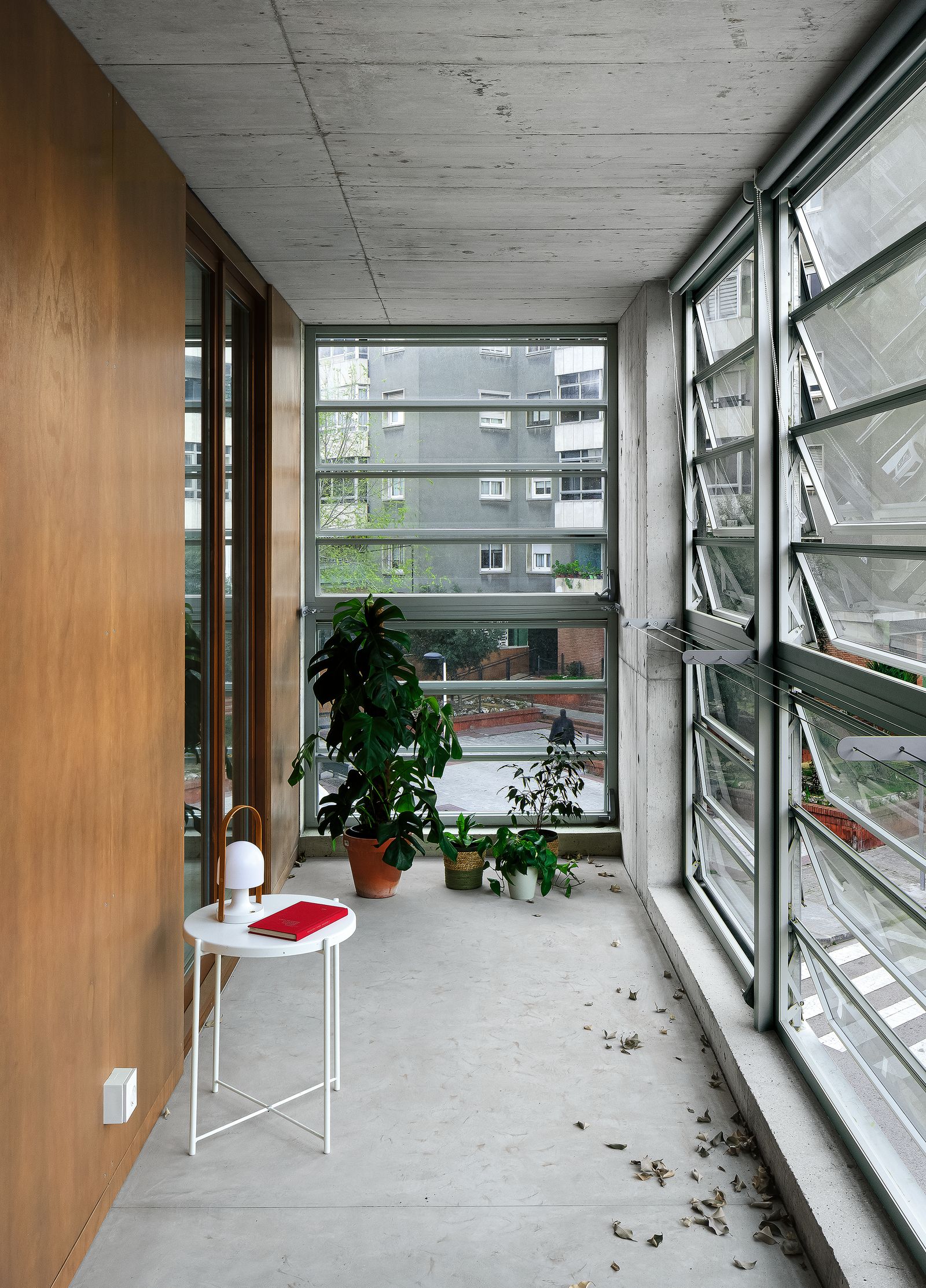 36 habitatges socials a Sant Andreu de la Barca - 0824