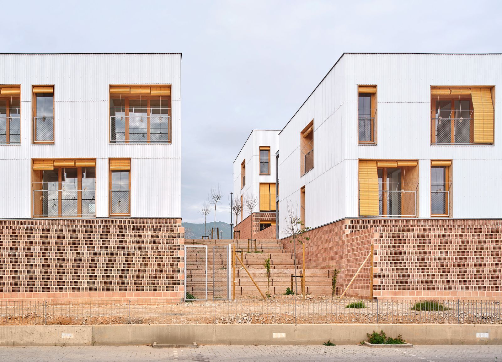 48 Habitatges de Protecció Pública a Calvià