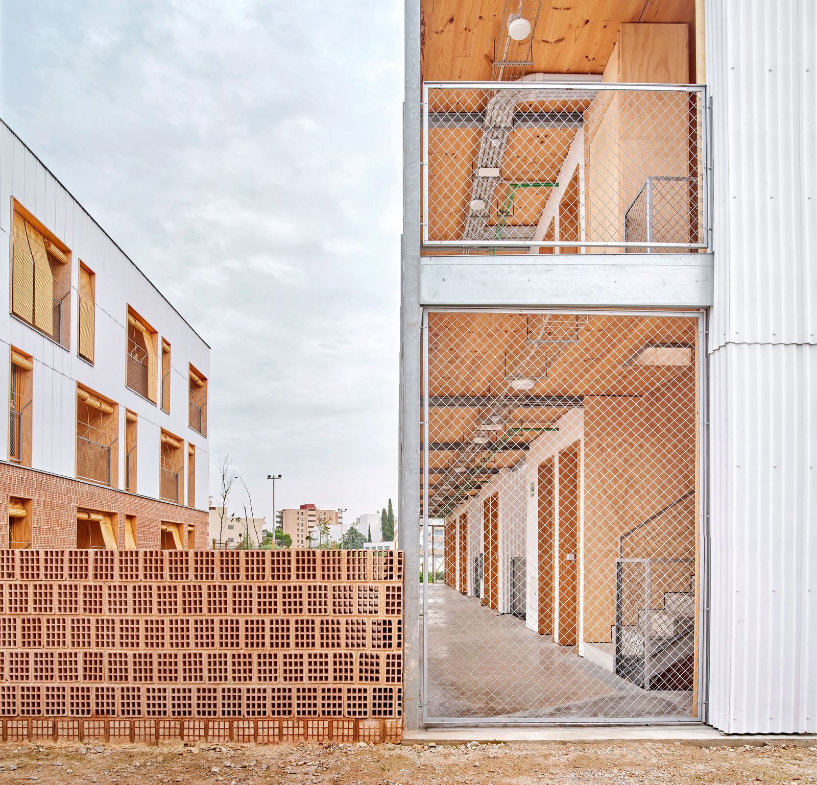 48 Habitatges de Protecció Pública a Calvià